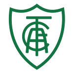 Logo do America Mineiro