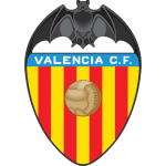 Logo do Valencia