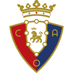 Logo do Osasuna