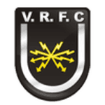 Logo do Volta Redonda