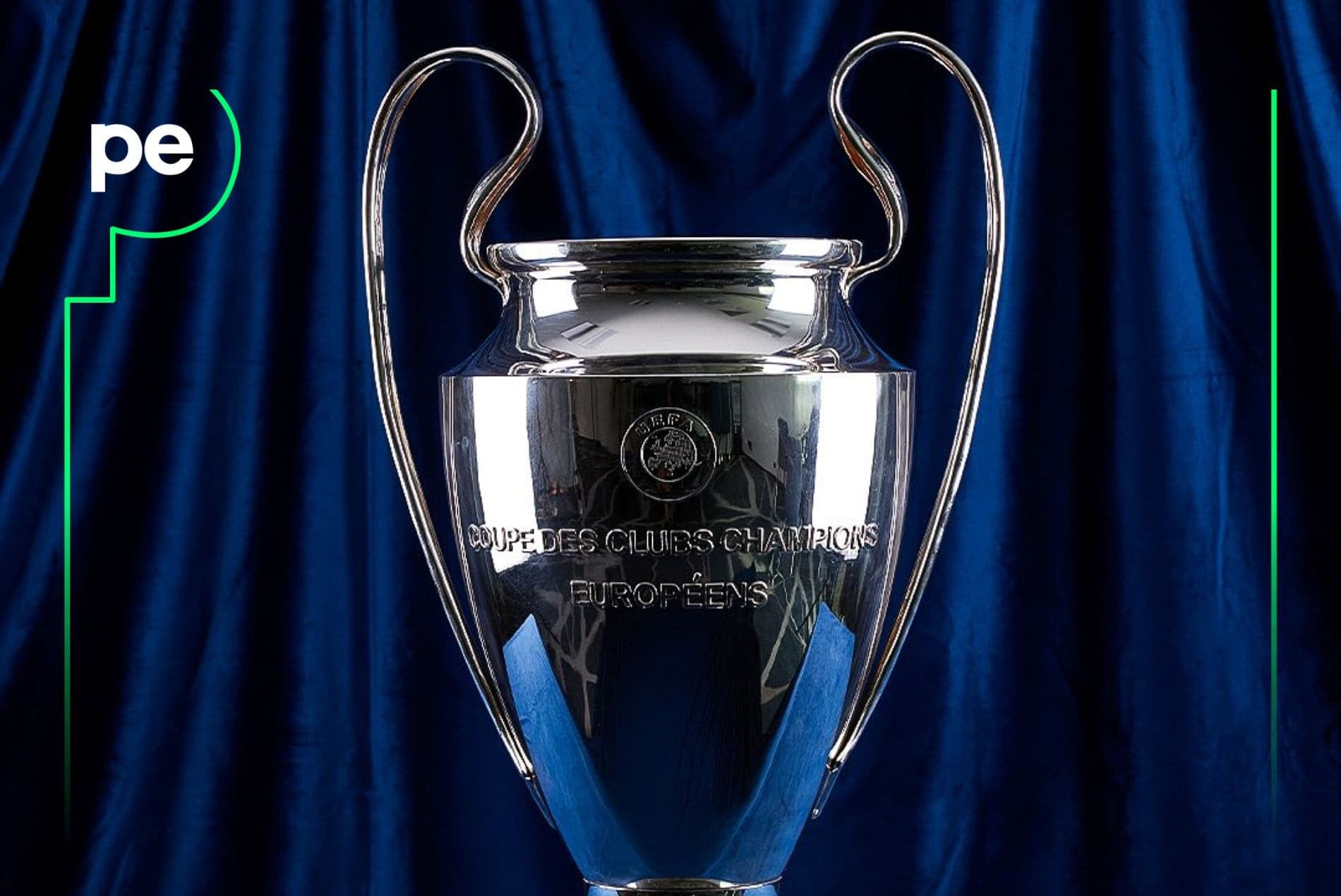 Sorteio da Champions League tem Real Madrid x Manchester City; veja todos os confrontos