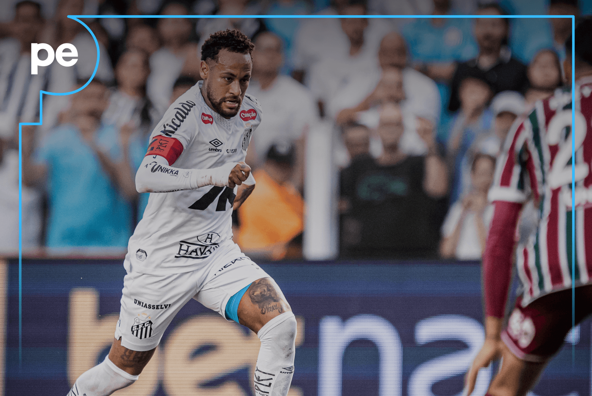 Neymar “desmente” Ancelotti e cita ‘opção técnica’ em ausência na Seleção