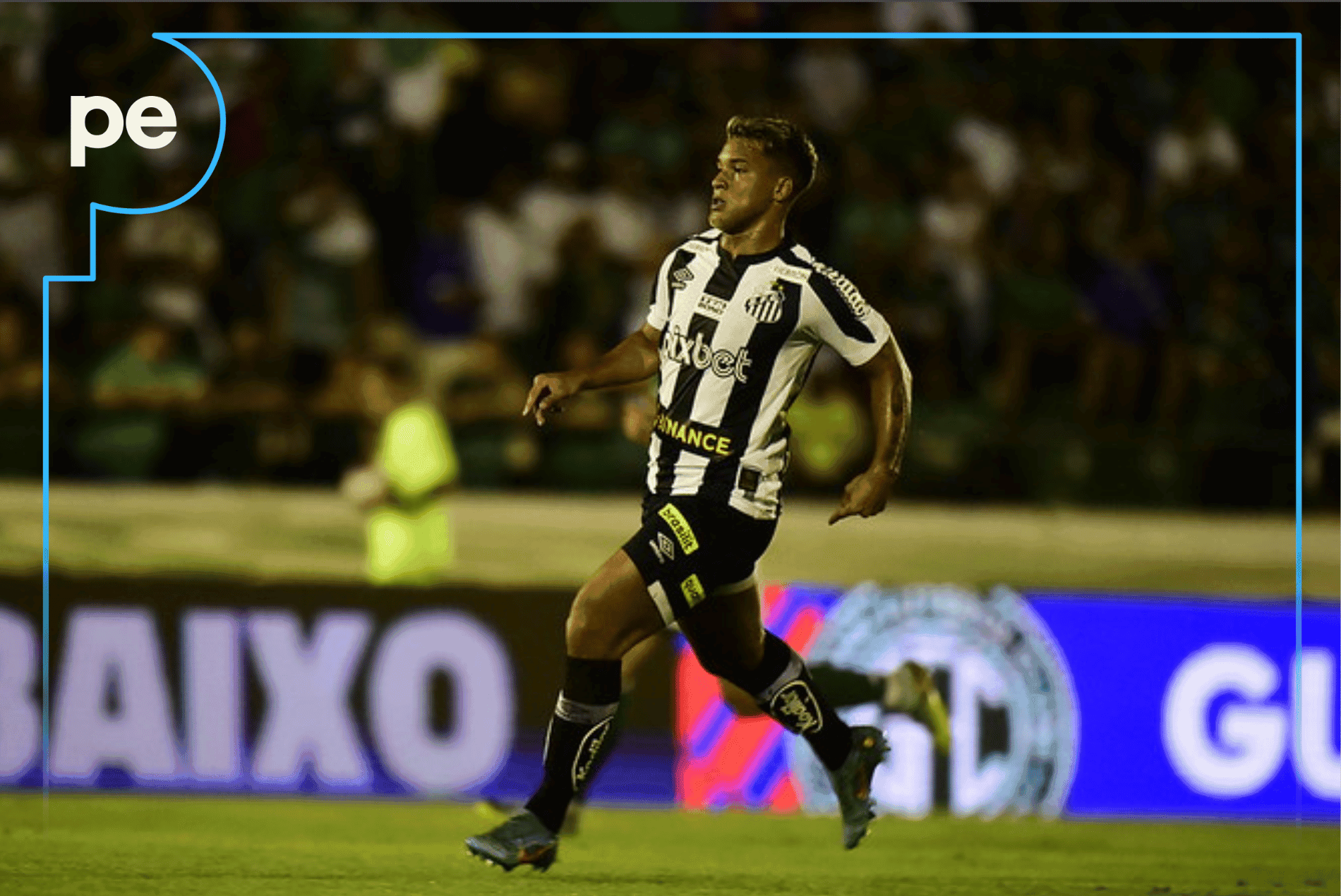 Situação de Marcos Leonardo no Al-Hilal tem reviravolta que pode comprometer negociação com o São Paulo