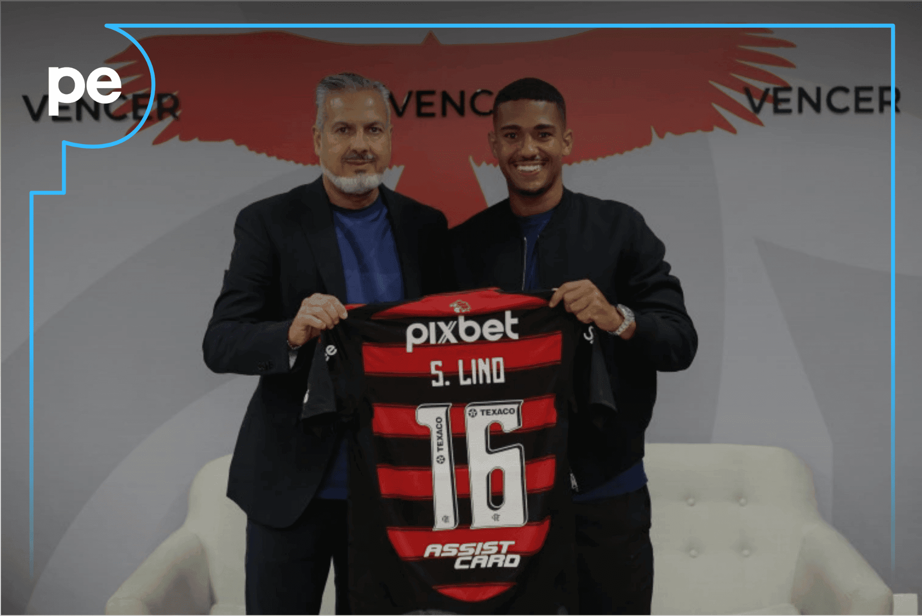 Repatriado da Europa pelo Flamengo, Samuel Lino vive sonho na seleção brasileira