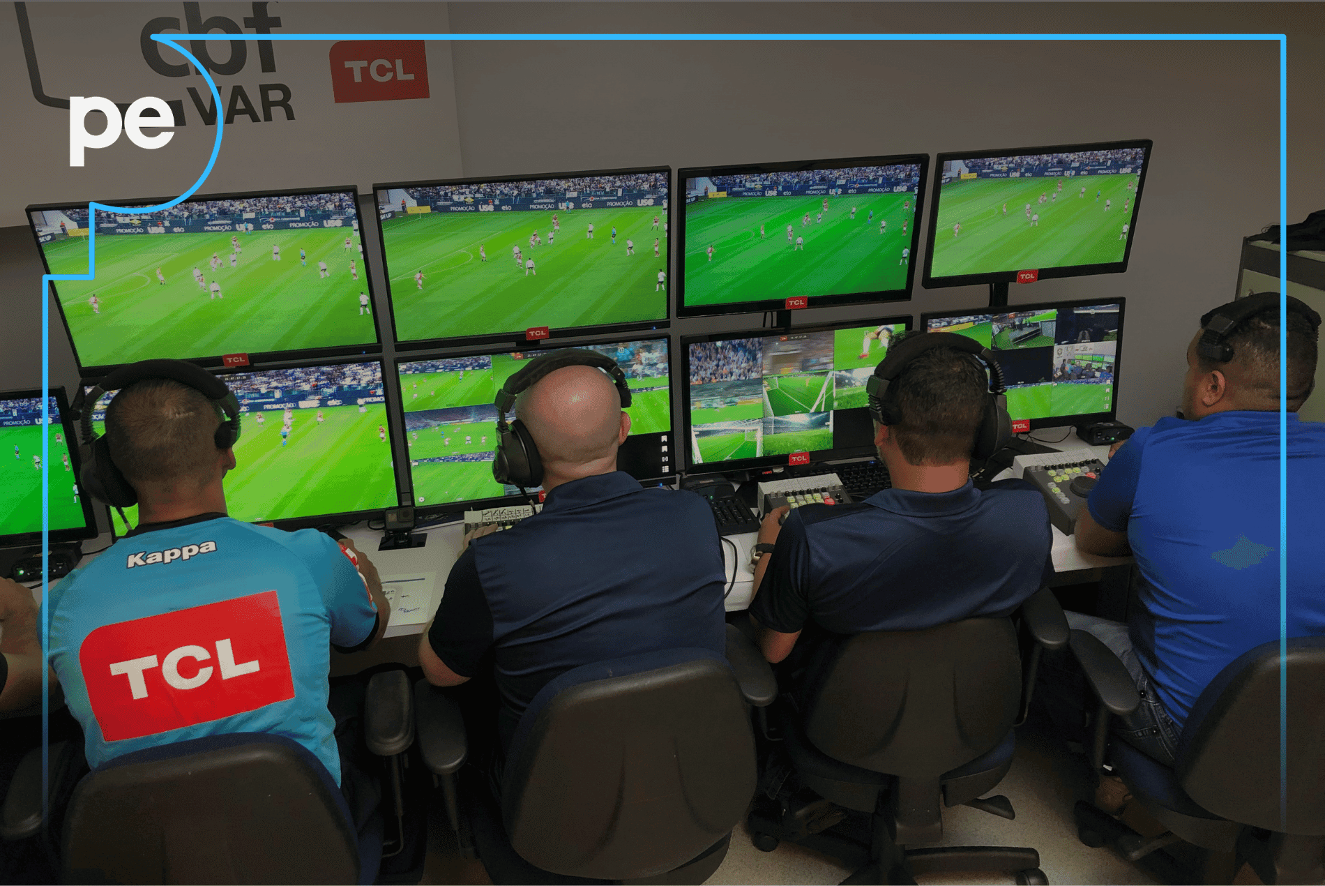 Confira áudio do VAR que decretou o pênalti de Matheuzinho, em Corinthians x Athletico-PR