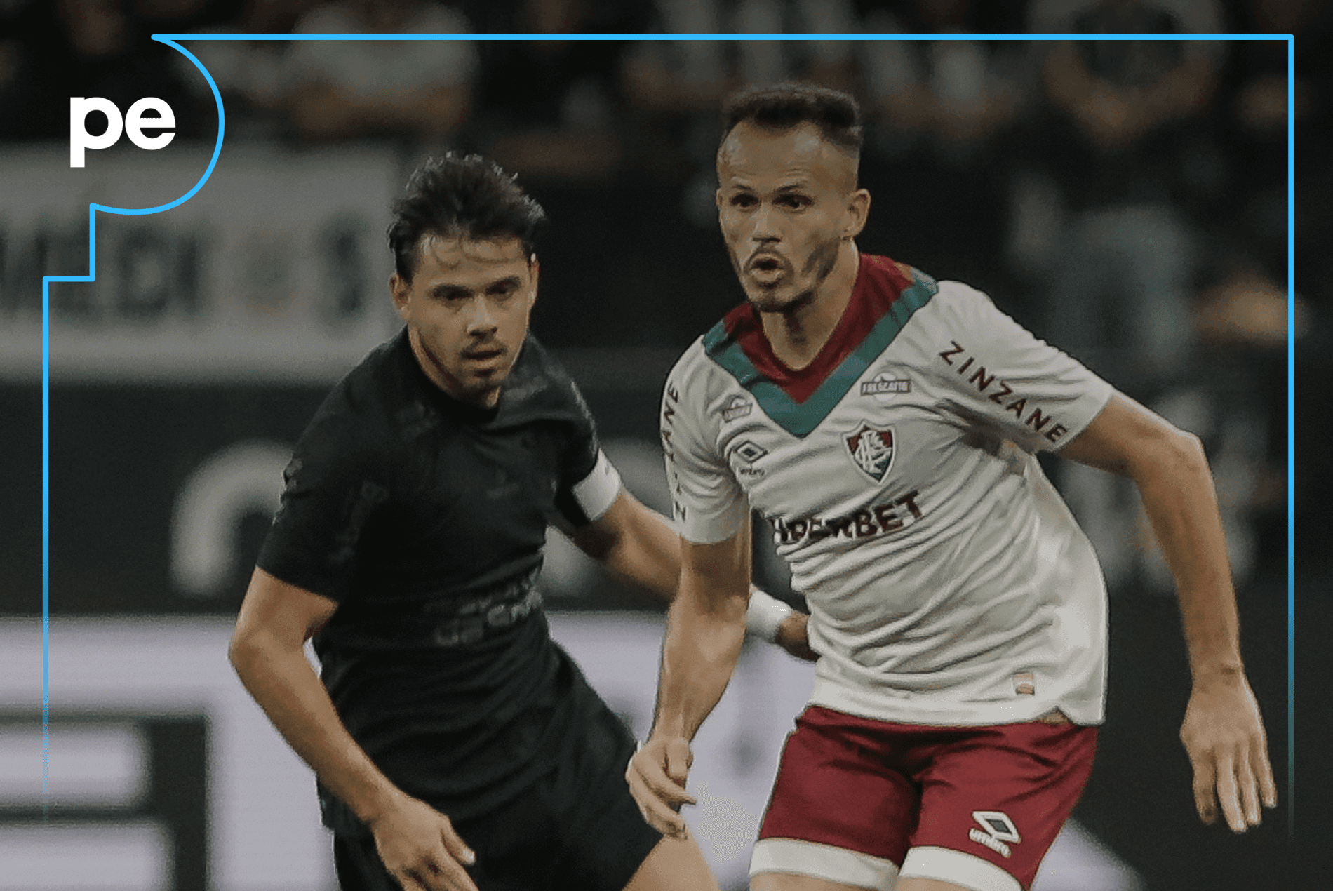 Fluminense x Corinthians: estatísticas, dicas e palpites do Pilhado