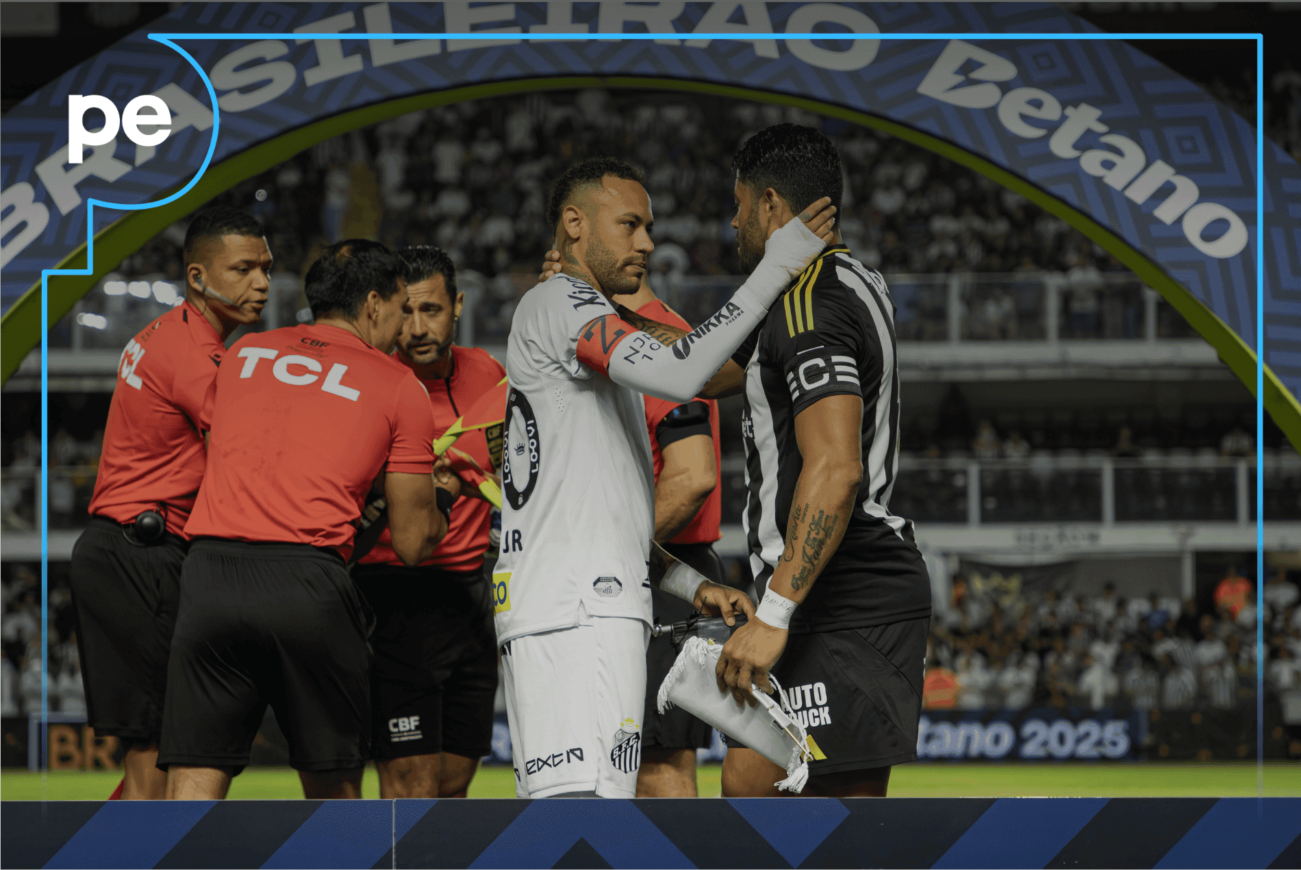 Atlético-MG x Santos: estatísticas, dicas e palpites do Pilhado