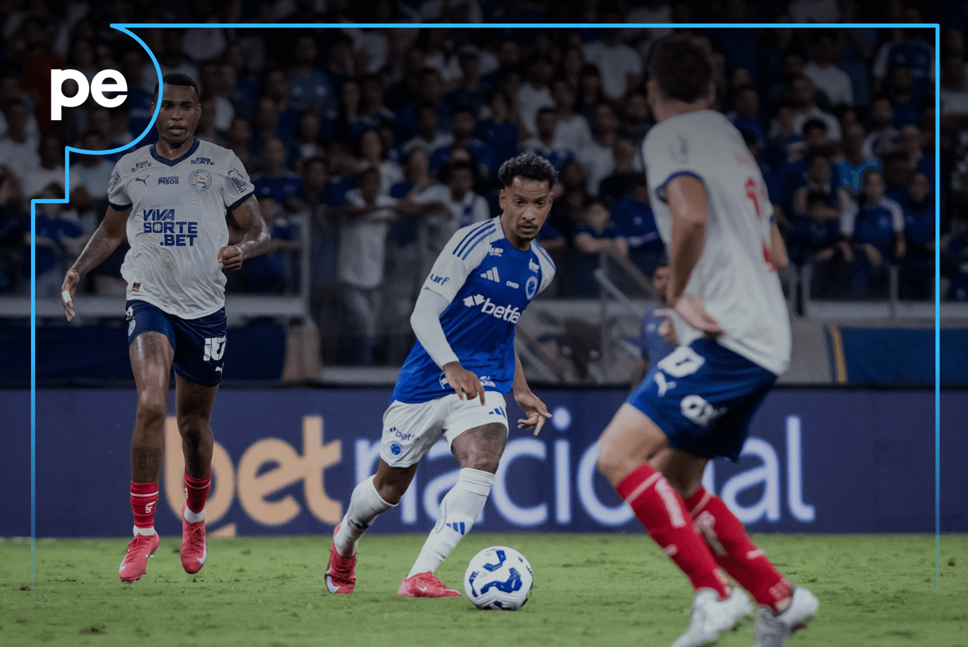 Bahia x Cruzeiro: estatísticas, dicas e palpites do Pilhado