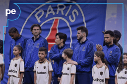 PSG em campo: confira todos os duelos da Champions League nesta quarta-feira (17)