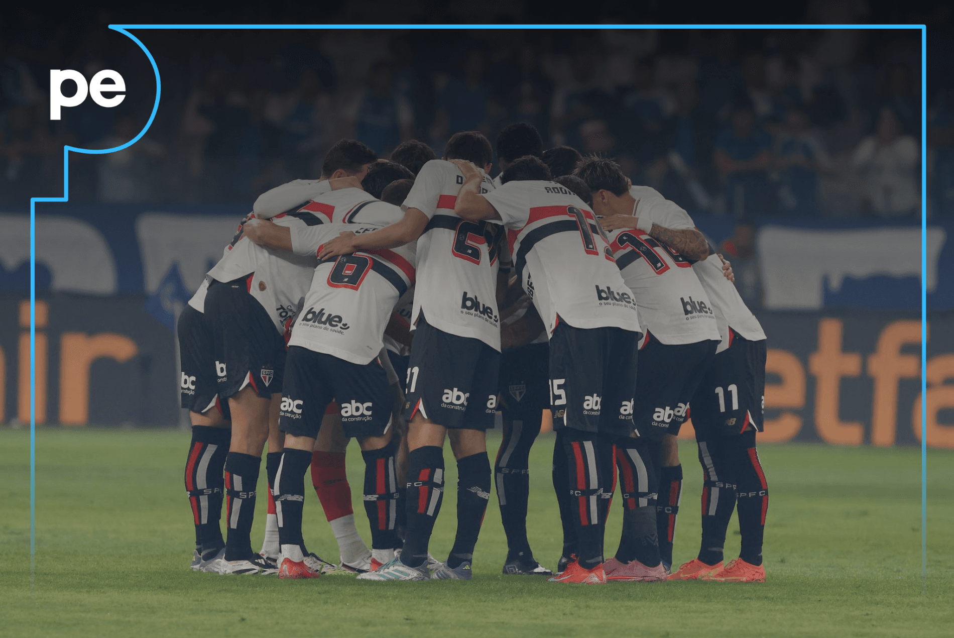 LDU x São Paulo: estatísticas, dicas e palpites do Pilhado