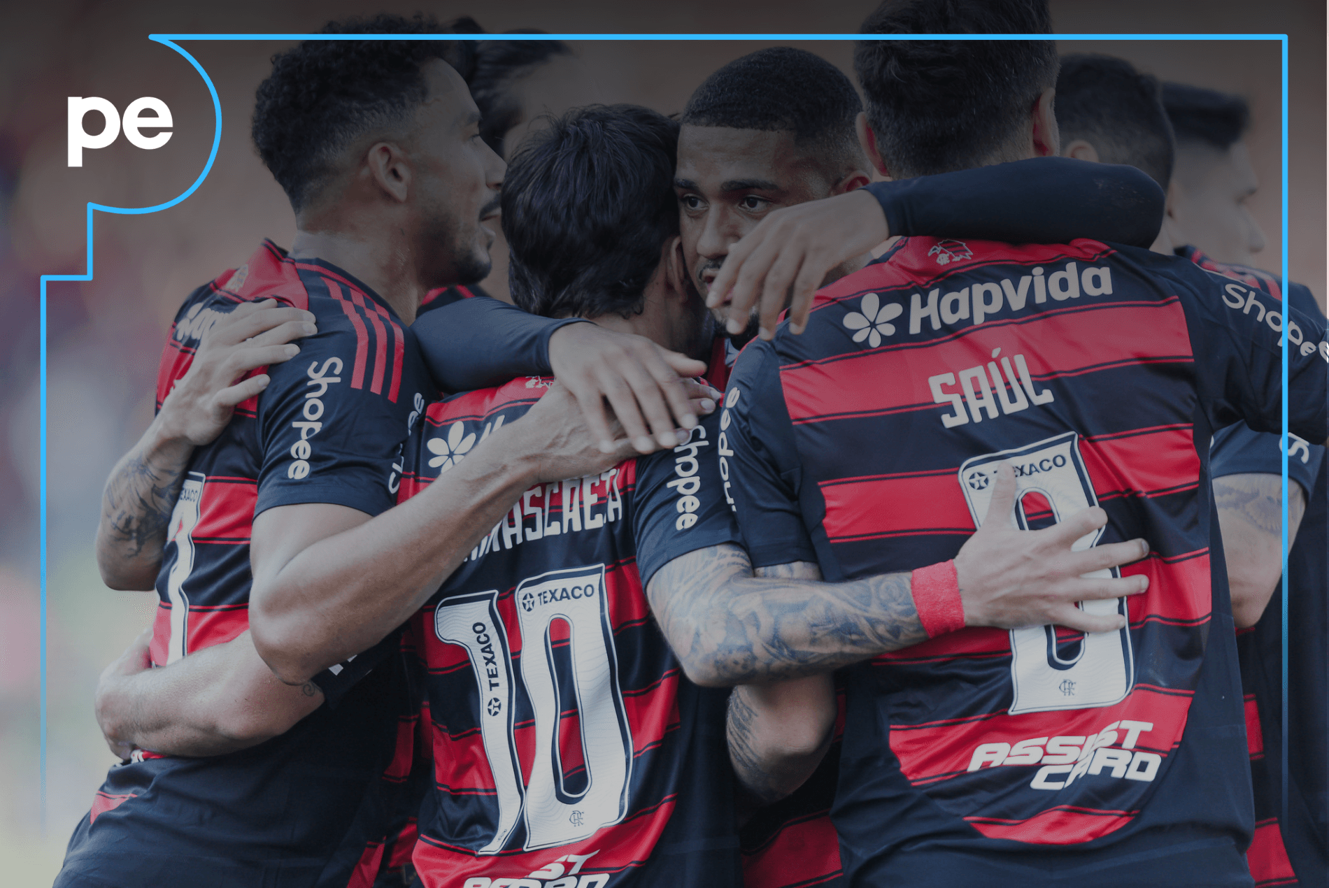 Flamengo x Estudiantes: estatísticas, dicas e palpites do Pilhado