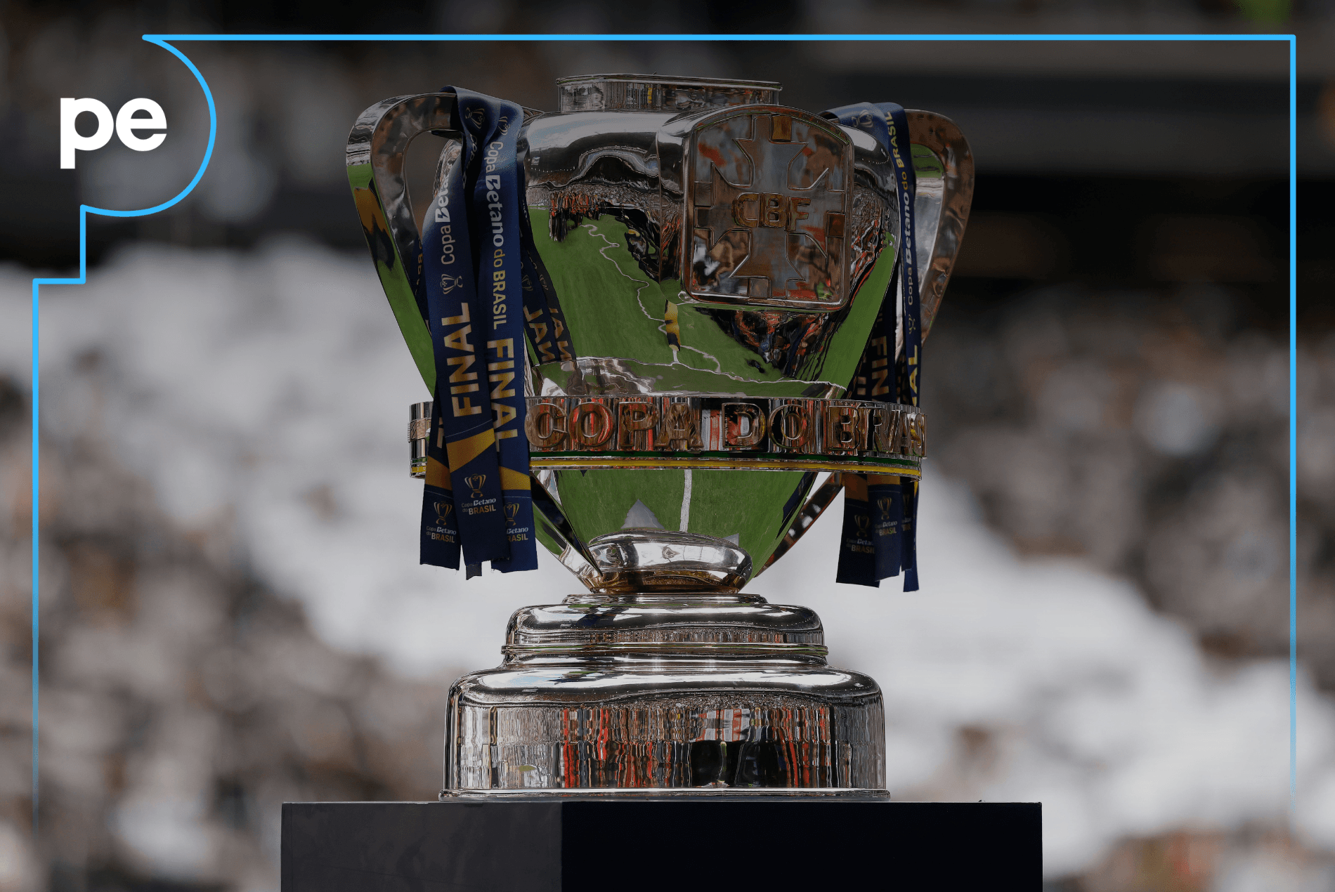 Copa do Brasil mudará de formato em 2026