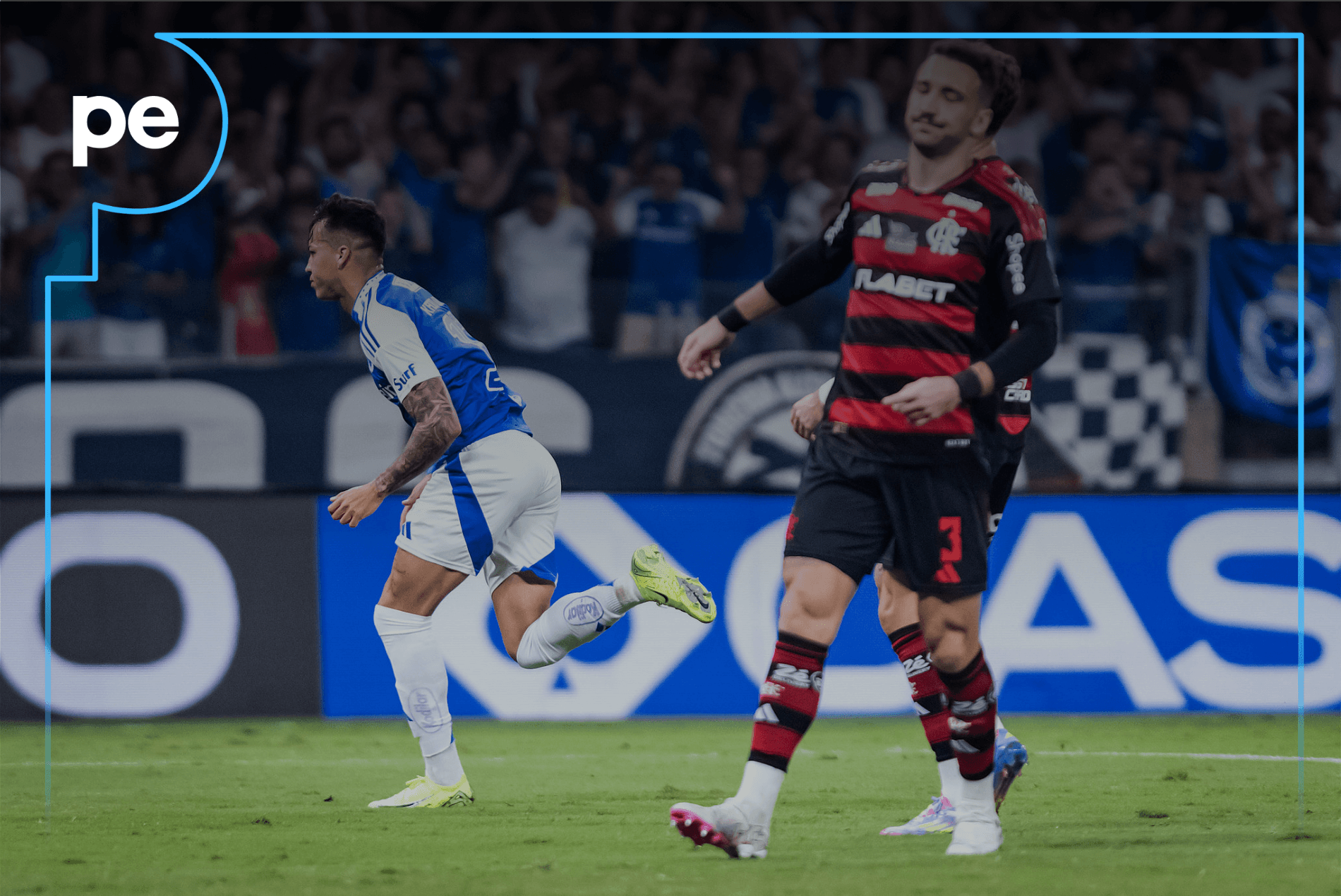 Flamengo x Cruzeiro: estatísticas, dicas e palpites do Pilhado