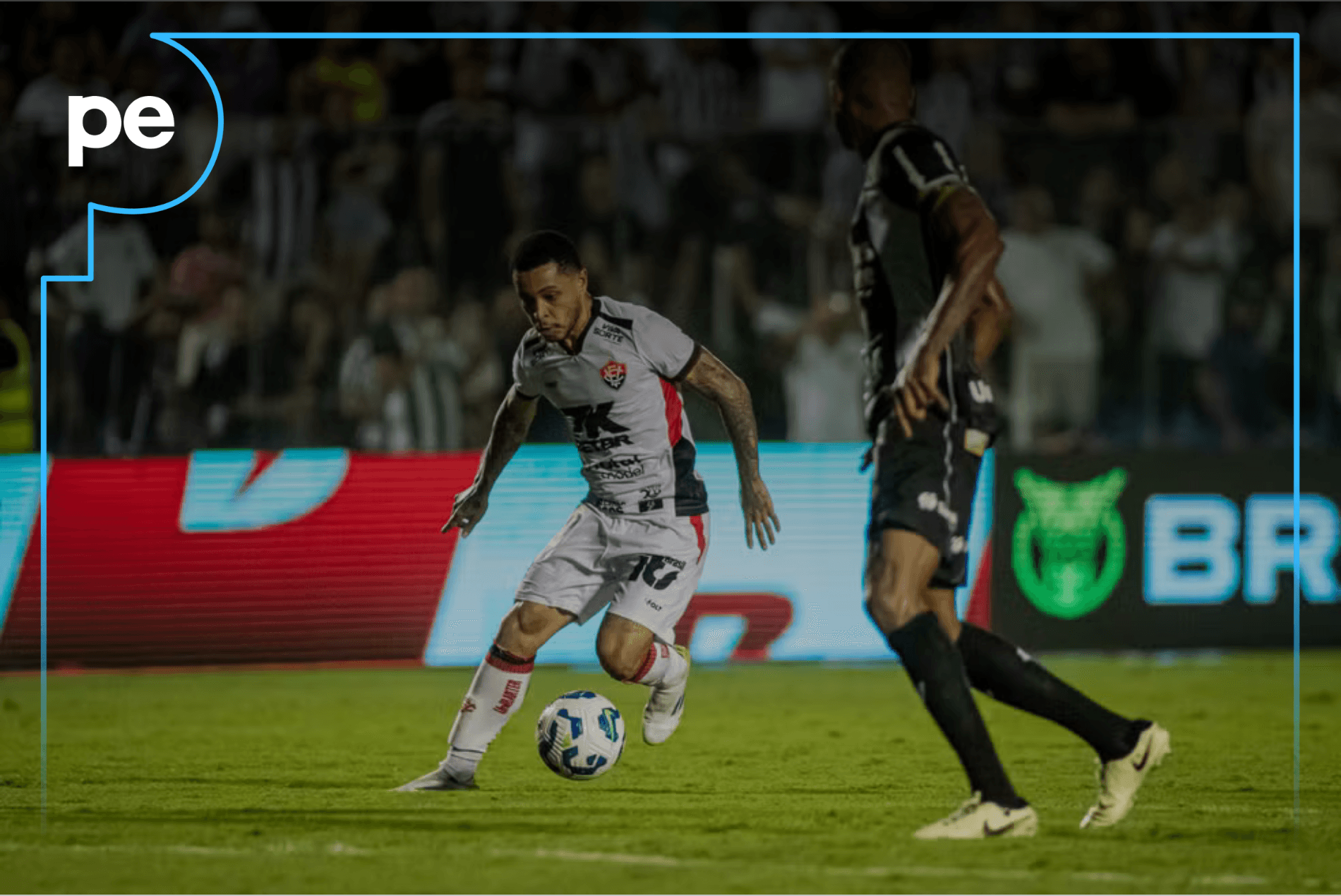 Vitória x Ceará: estatísticas, dicas e palpites do Pilhado