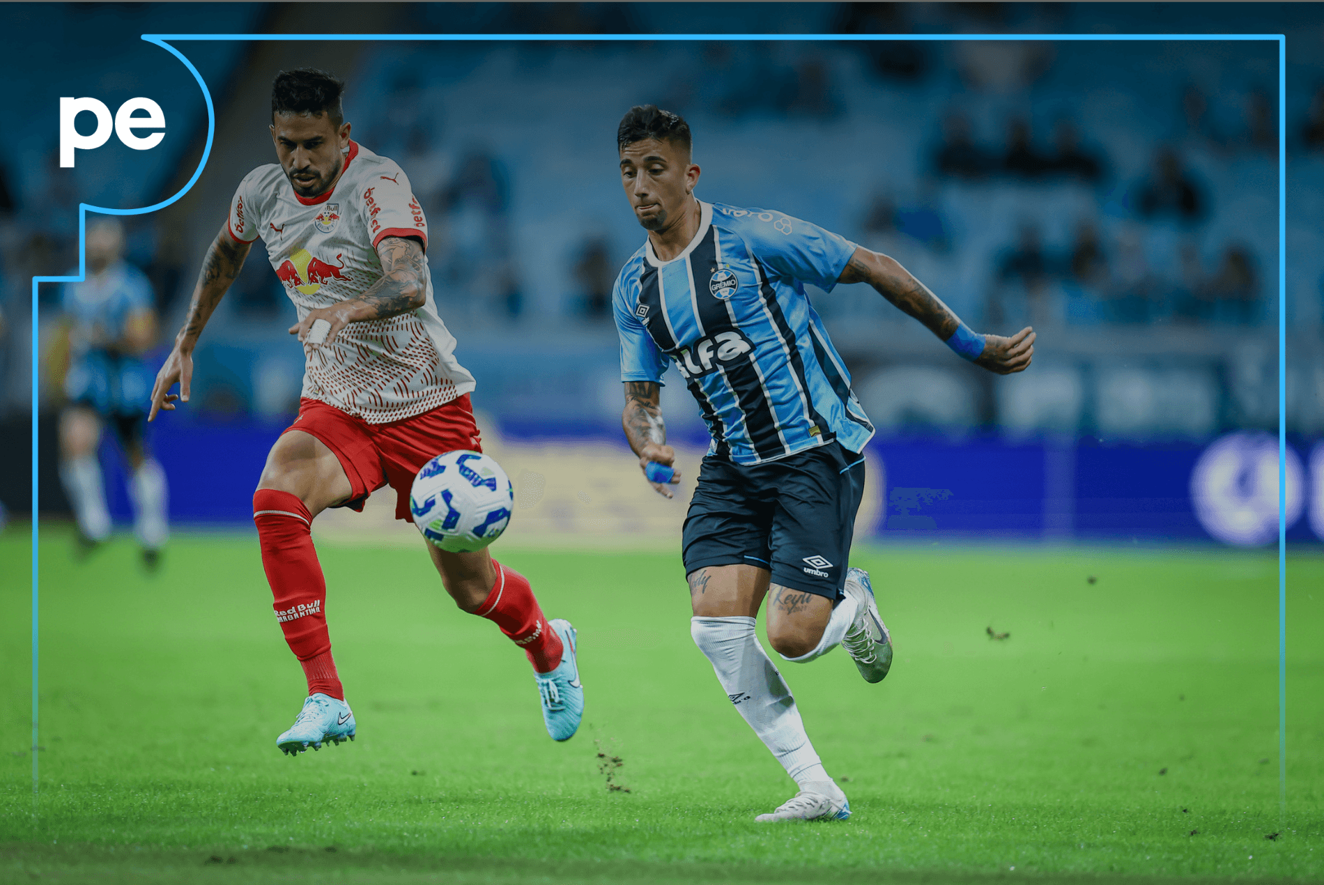 Bragantino x Grêmio: estatísticas, dicas, palpites do Pilhado e onde assistir ao vivo