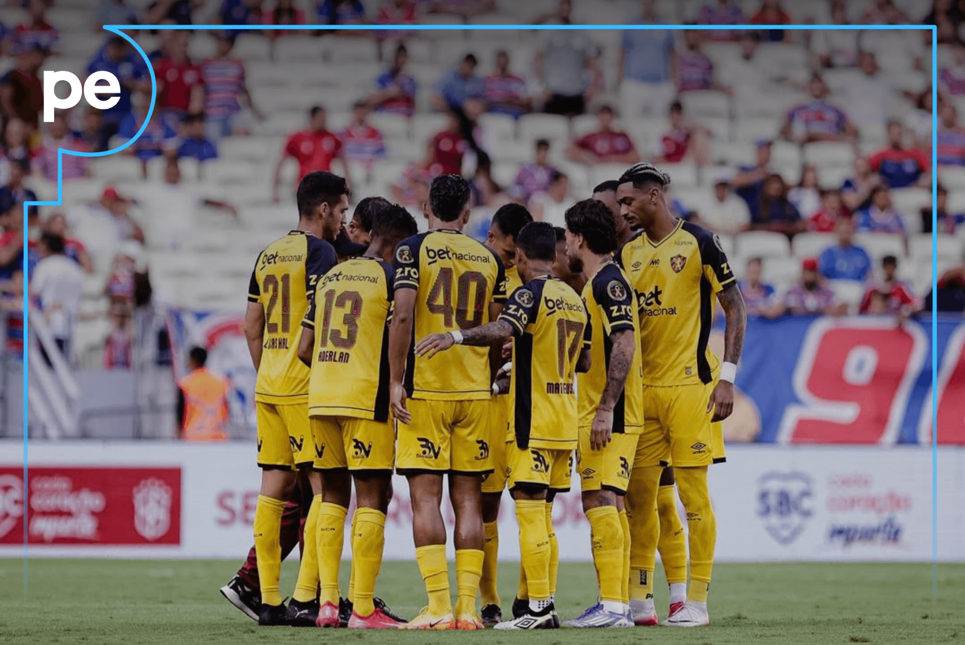 Cruzeiro x Sport: estatísticas, dicas, palpites do Pilhado e onde assistir ao vivo