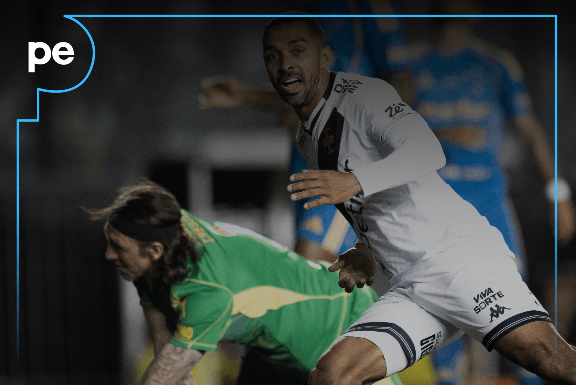 Ancelotti convoca Paulo Henrique, do Vasco, para a seleção no lugar de Wesley