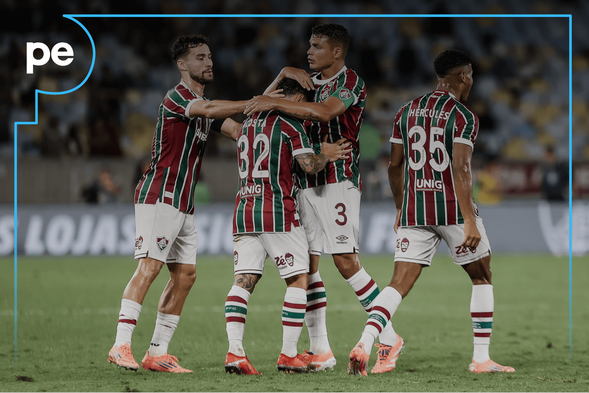 Mirassol x Fluminense: estatísticas, dicas, palpites do Pilhado e onde assistir ao vivo