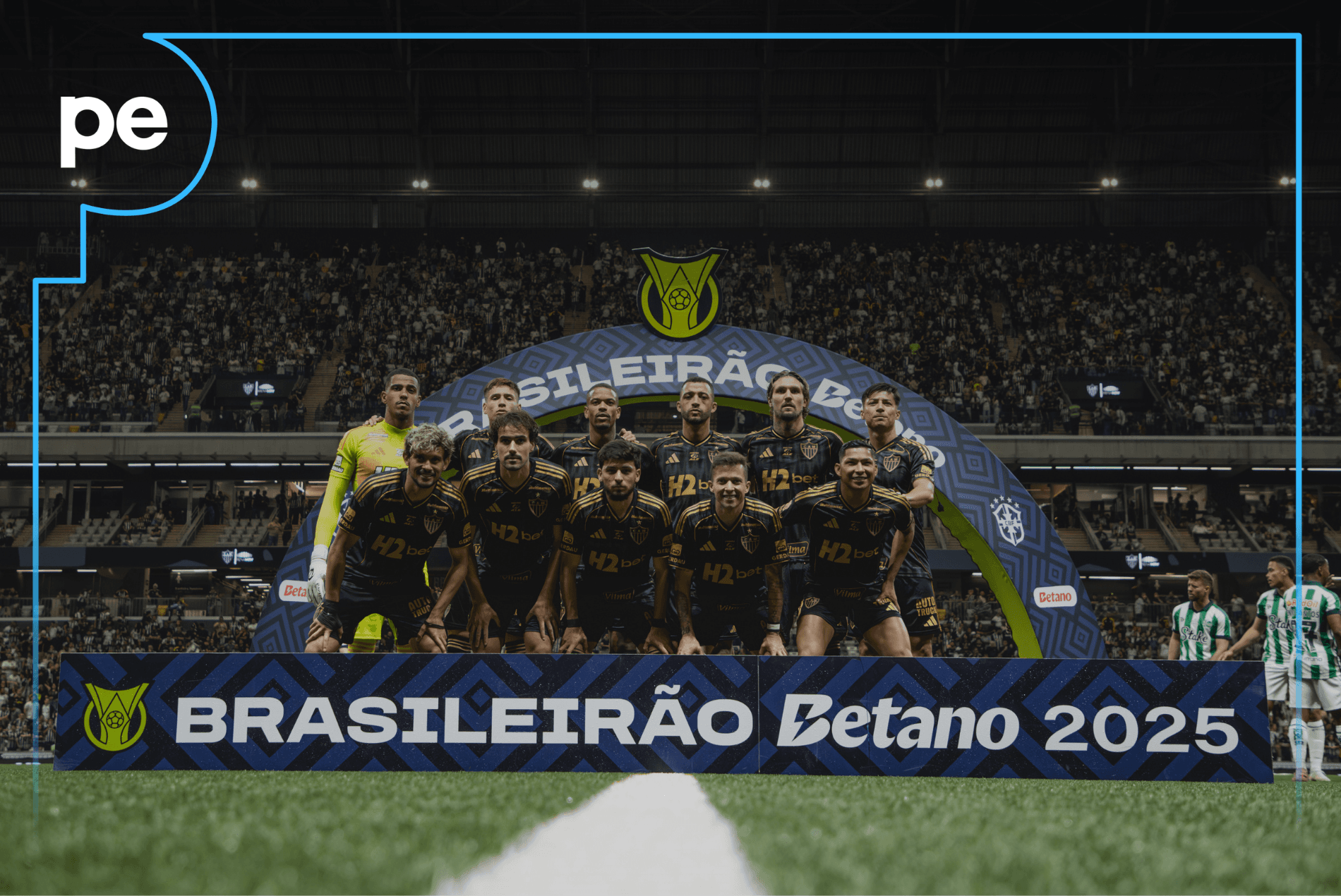 Atlético-MG x Sport: estatísticas, dicas, palpites do Pilhado e onde assistir ao vivo