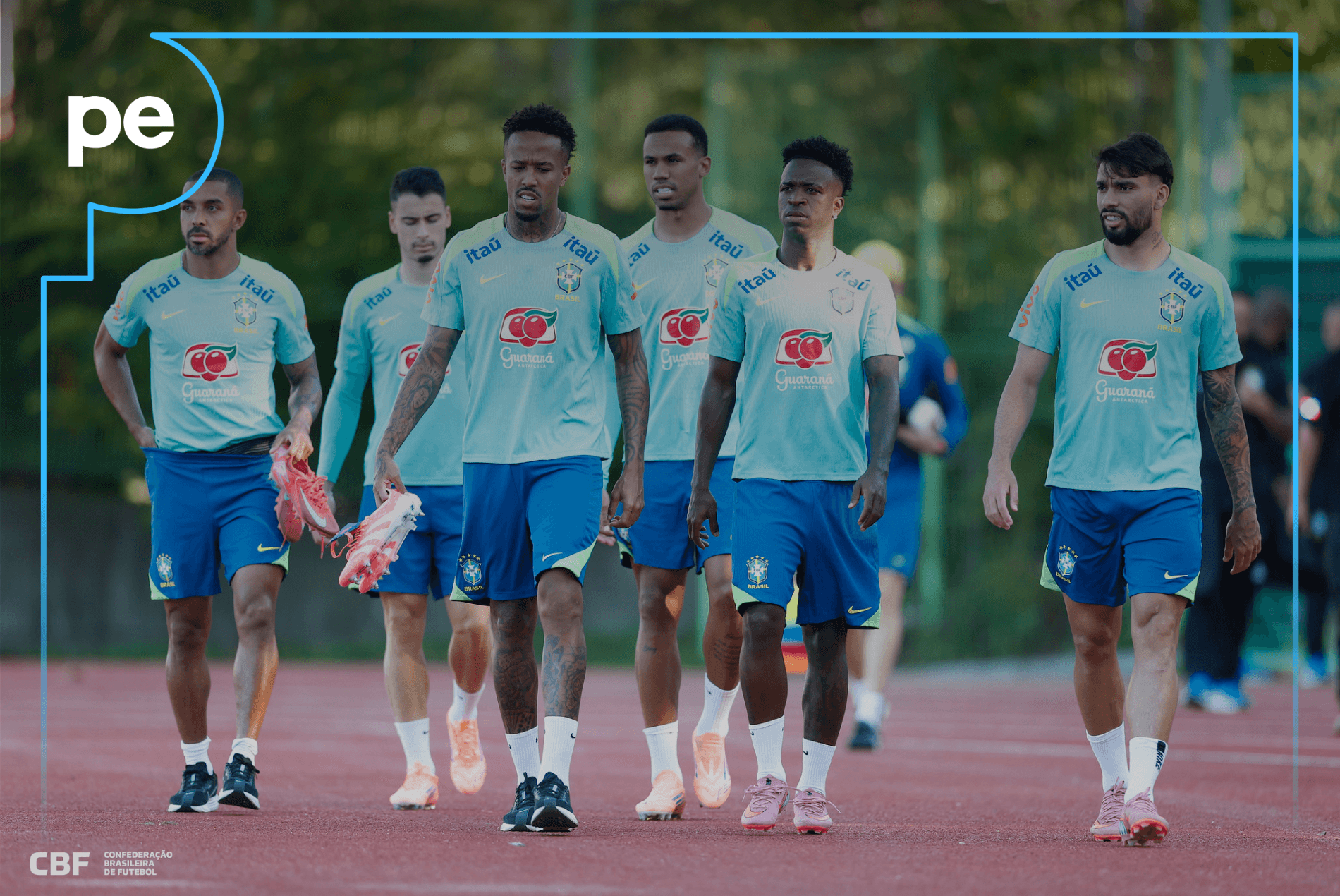 Ancelotti esboça seleção para o jogo desta sexta contra a Coreia