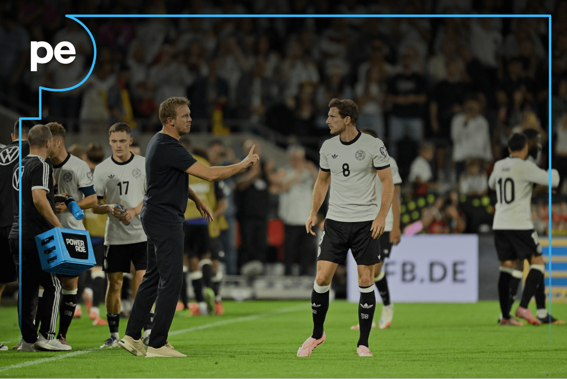 Alemanha x Luxemburgo: estatísticas, dicas e palpites do Pilhado