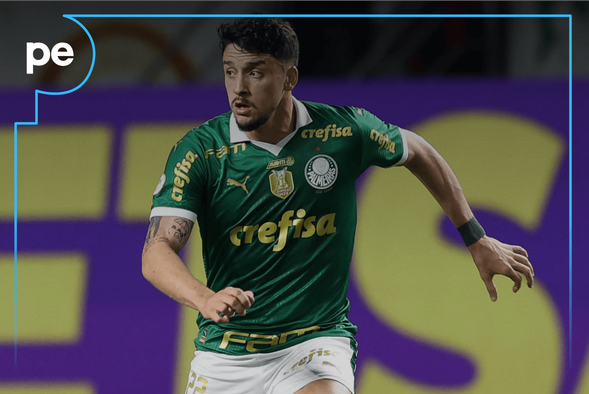 Palpites do Pilhado – Palmeiras x Juventude pelo Campeonato Brasileiro