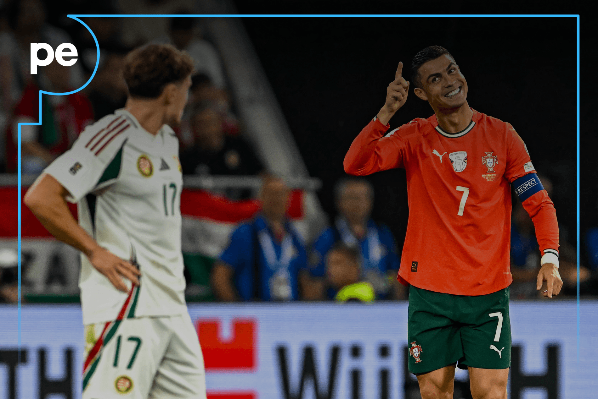 Portugal x Irlanda do Norte: estatísticas, dicas e palpites do Pilhado