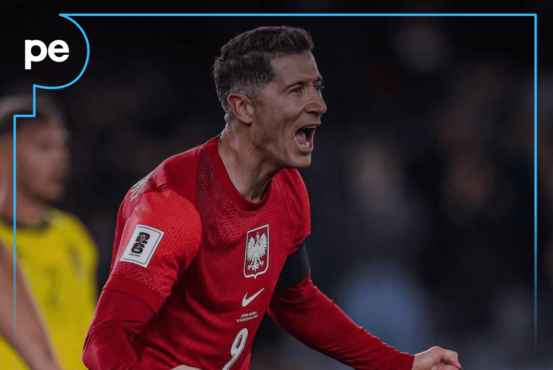 Robert Lewandowski pode deixar o Barcelona ao fim da temporada, aponta imprensa espanhola