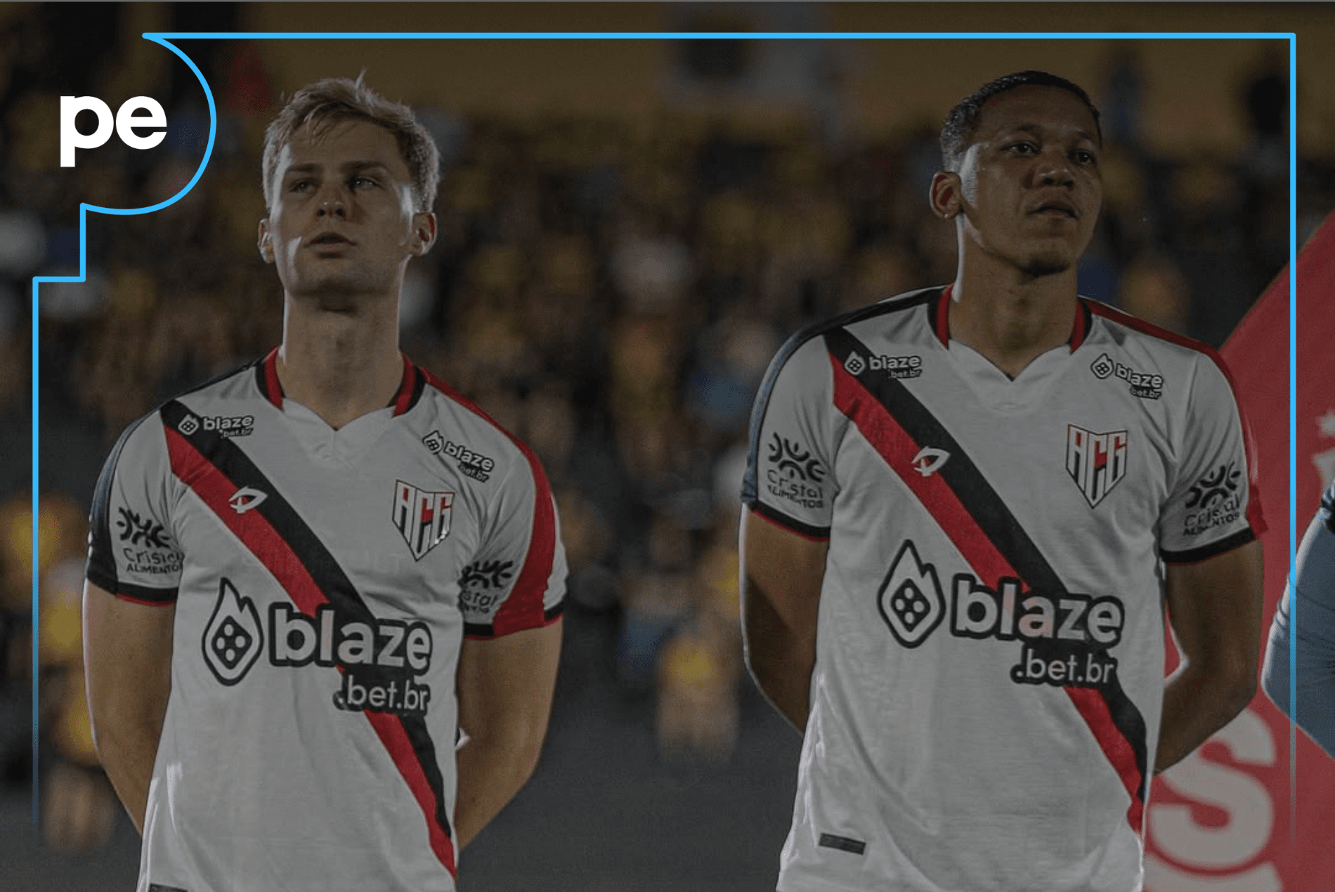 Confira onde assistir ao vivo e os jogos da Série B nesta segunda-feira (13)