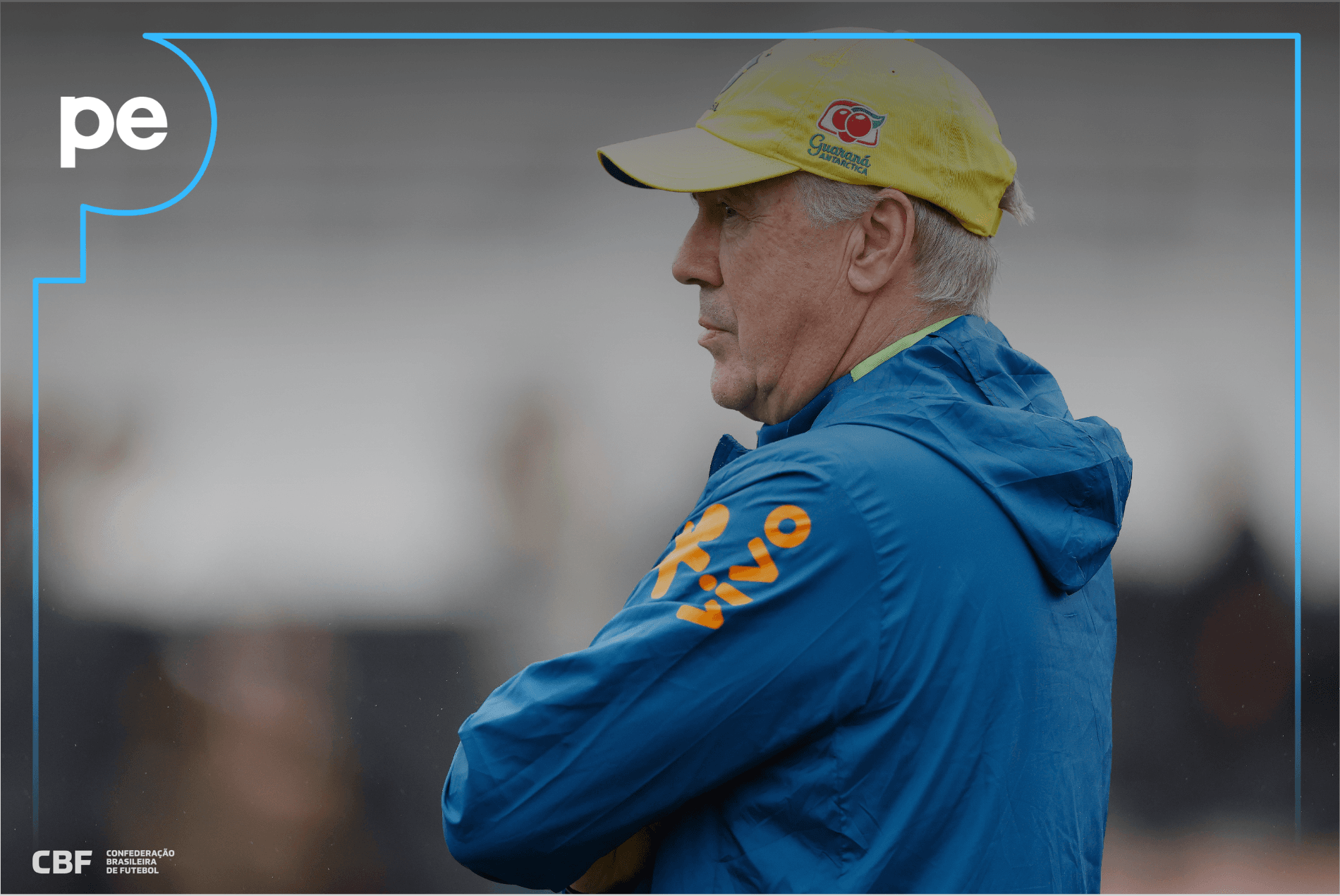 Brasil testará oito mudanças contra o Japão após goleada na Coreia do Sul