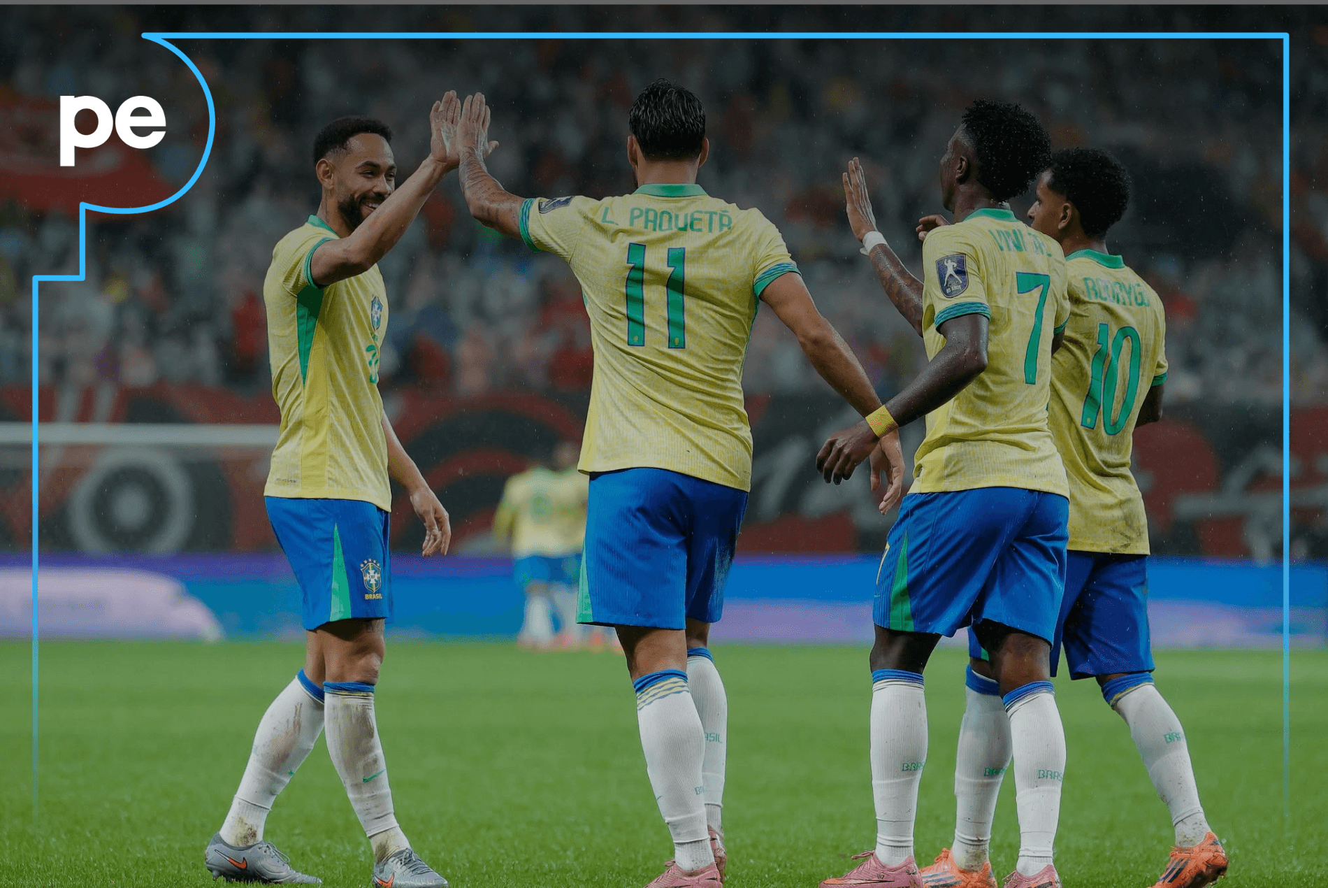 Japão x Brasil: estatísticas, dicas, palpites do Pilhado e onde assistir ao vivo