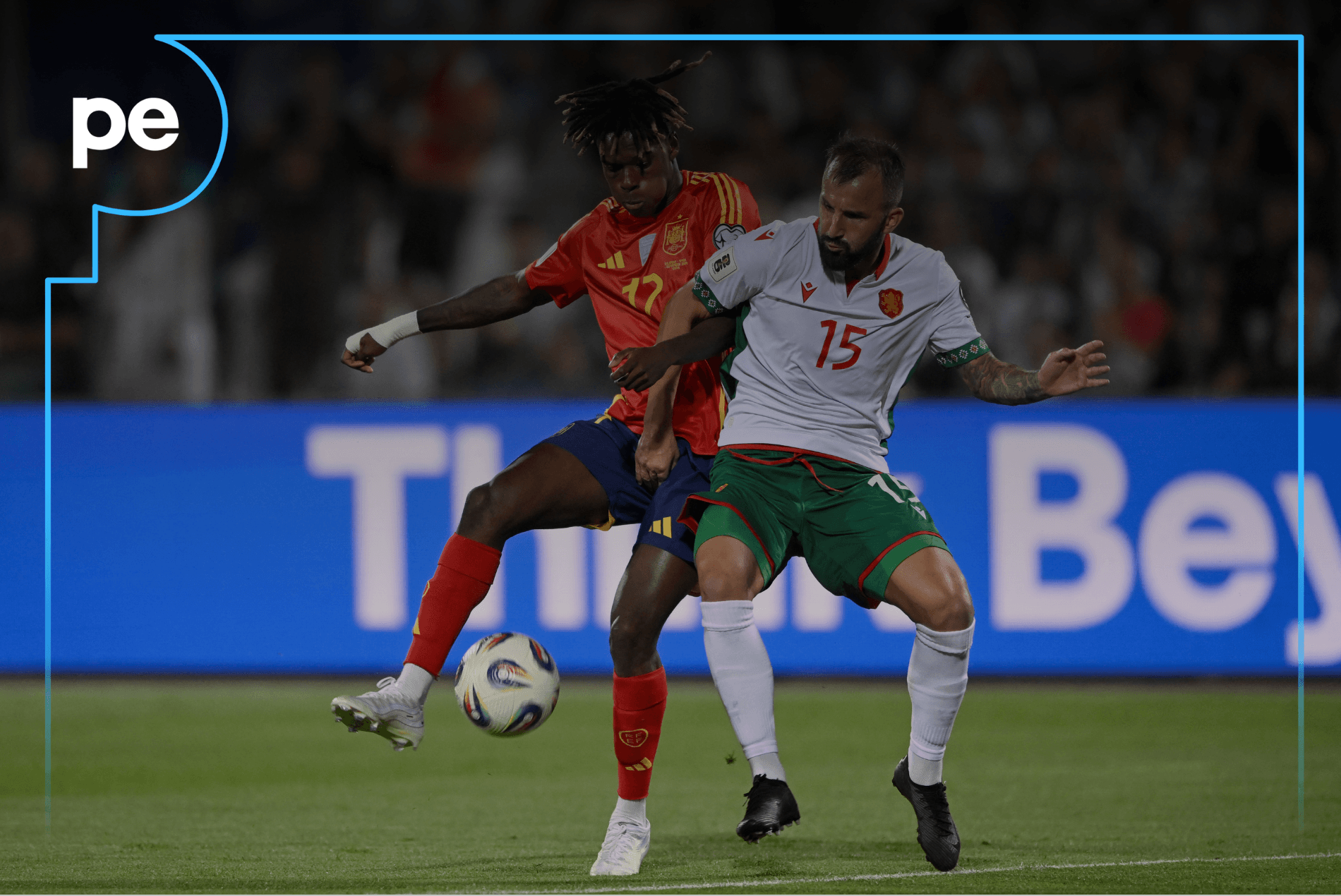 Espanha x Bulgária: estatísticas, dicas e palpites do Pilhado