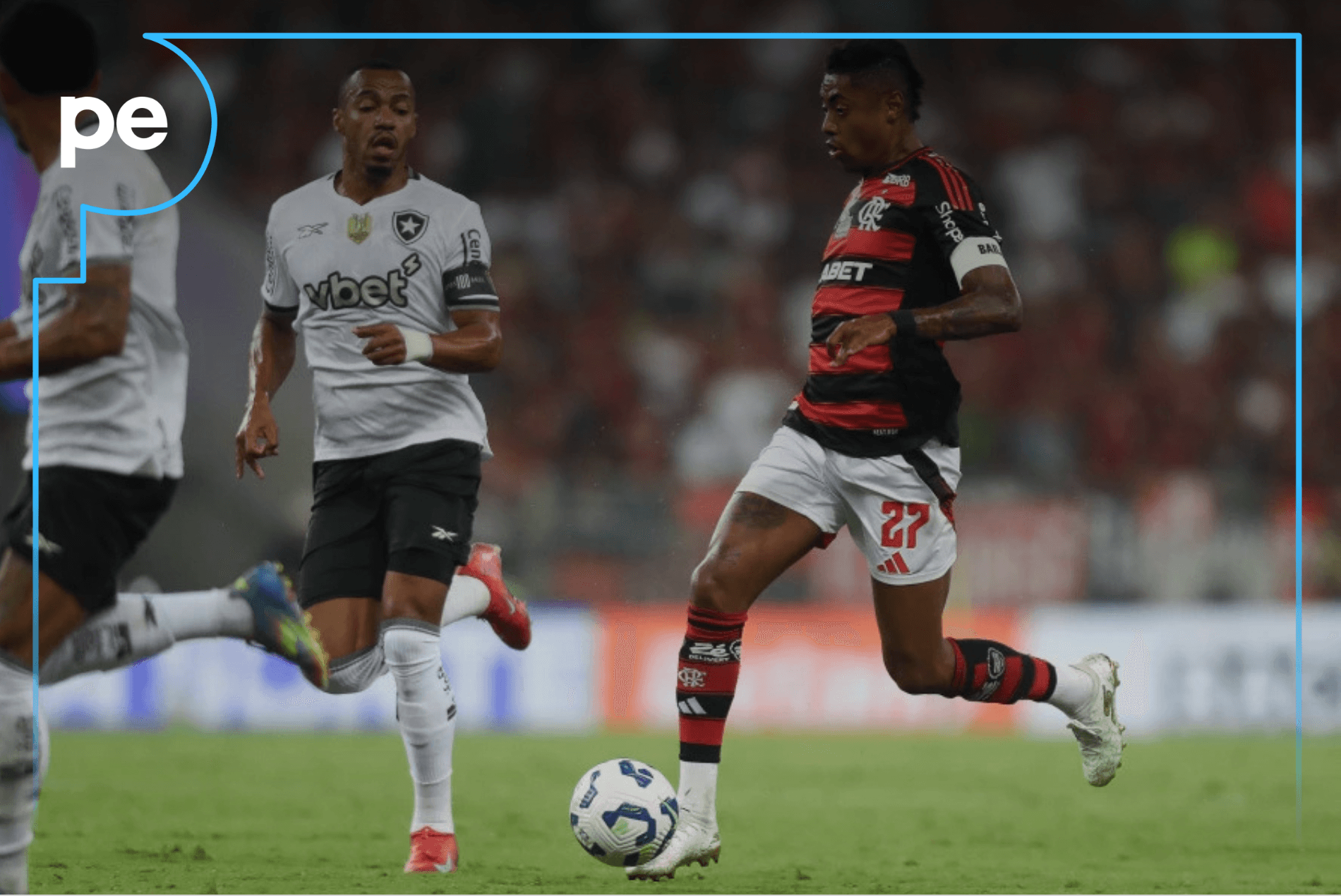 Botafogo x Flamengo: estatísticas, dicas, palpites do Pilhado e onde assistir ao vivo