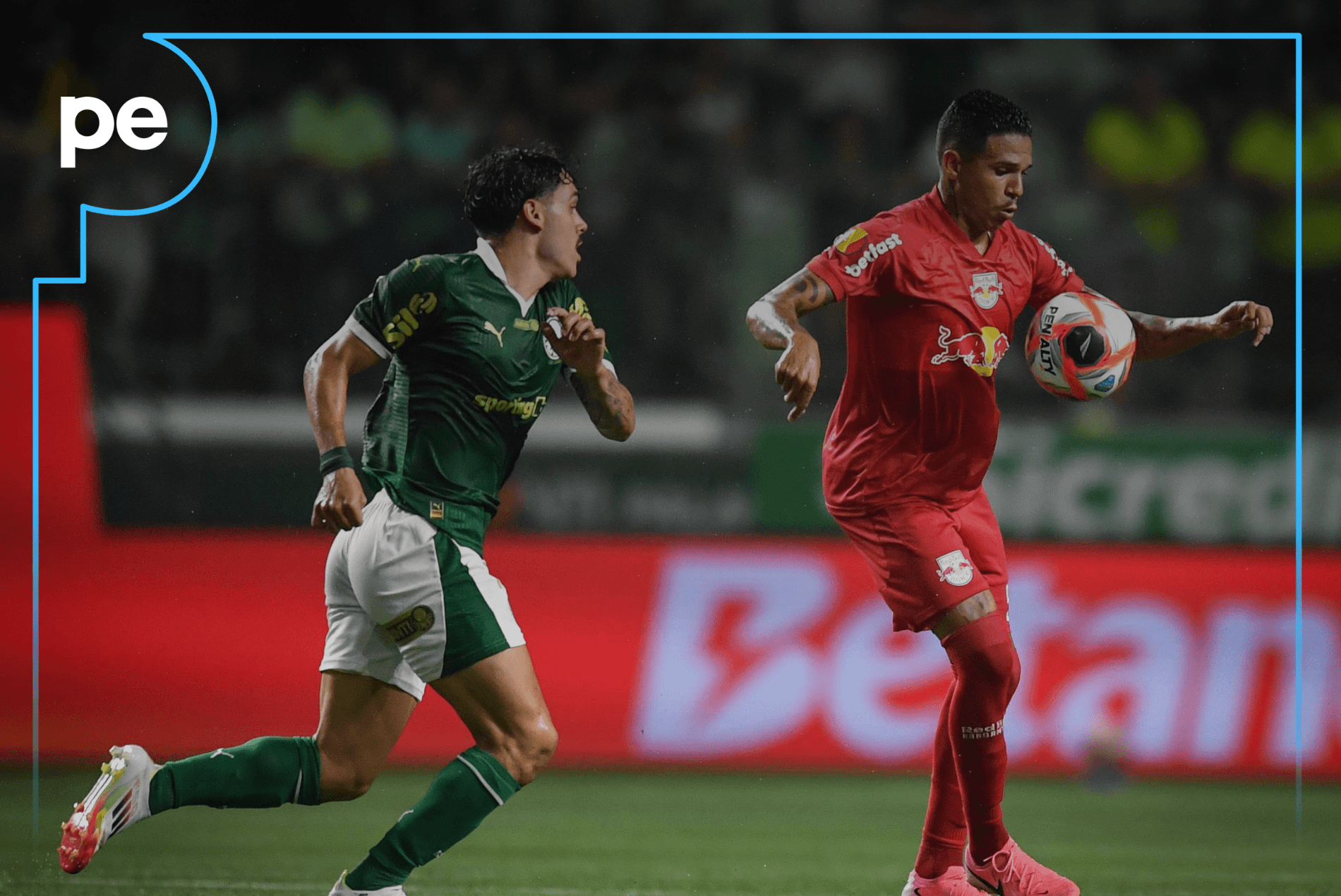 Palmeiras x Bragantino: estatísticas, dicas, palpites do Pilhado e onde assistir ao vivo