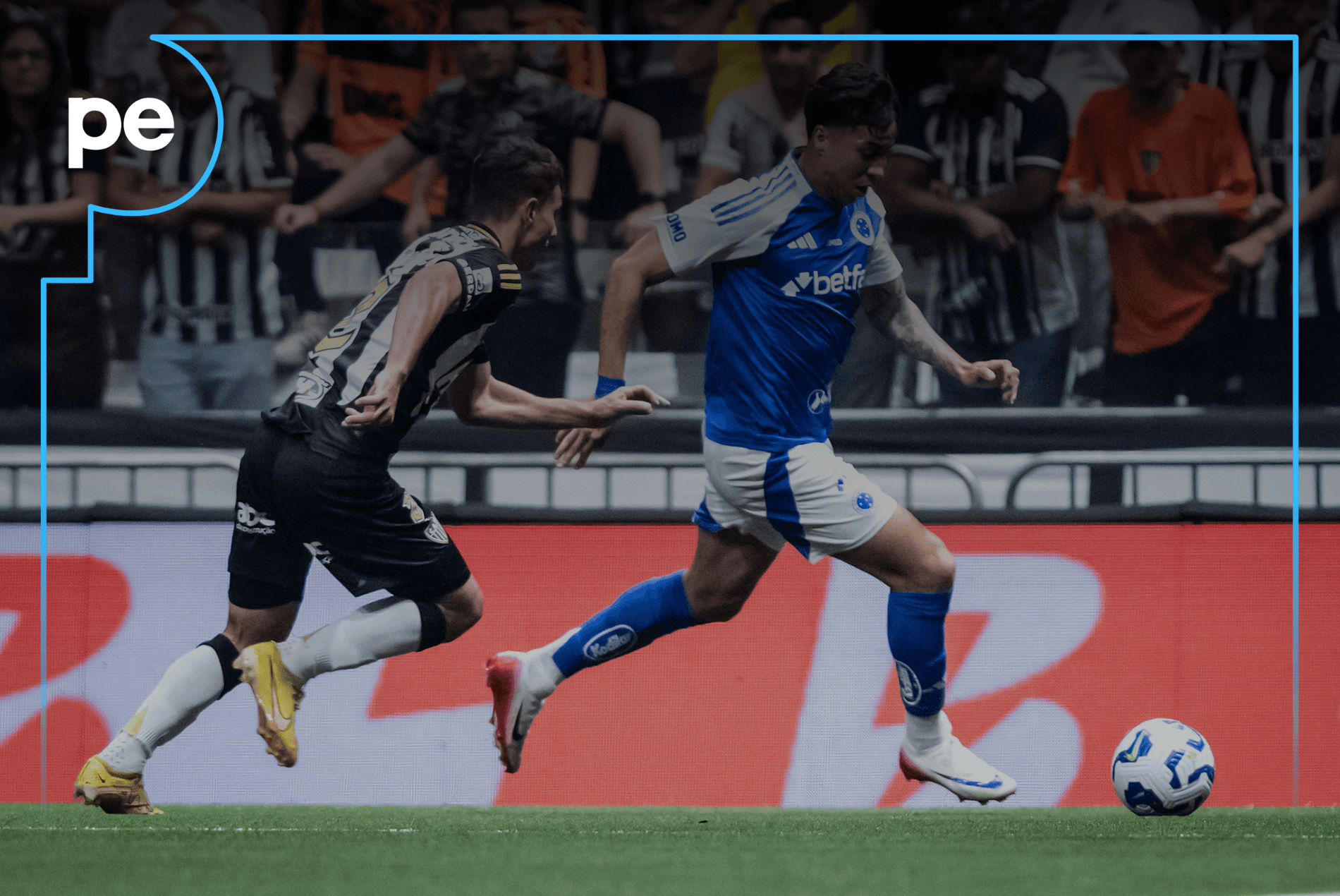 Atlético-MG x Cruzeiro: estatísticas, dicas e palpites do Pilhado