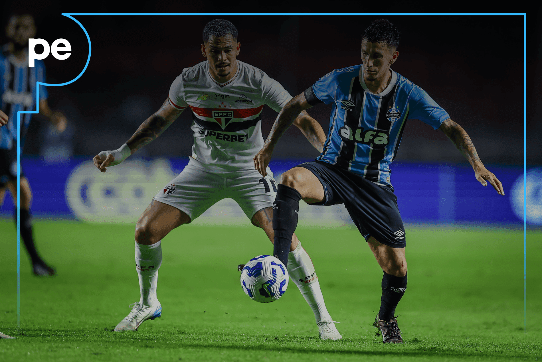 Grêmio x São Paulo: estatísticas, dicas e palpites do Pilhado