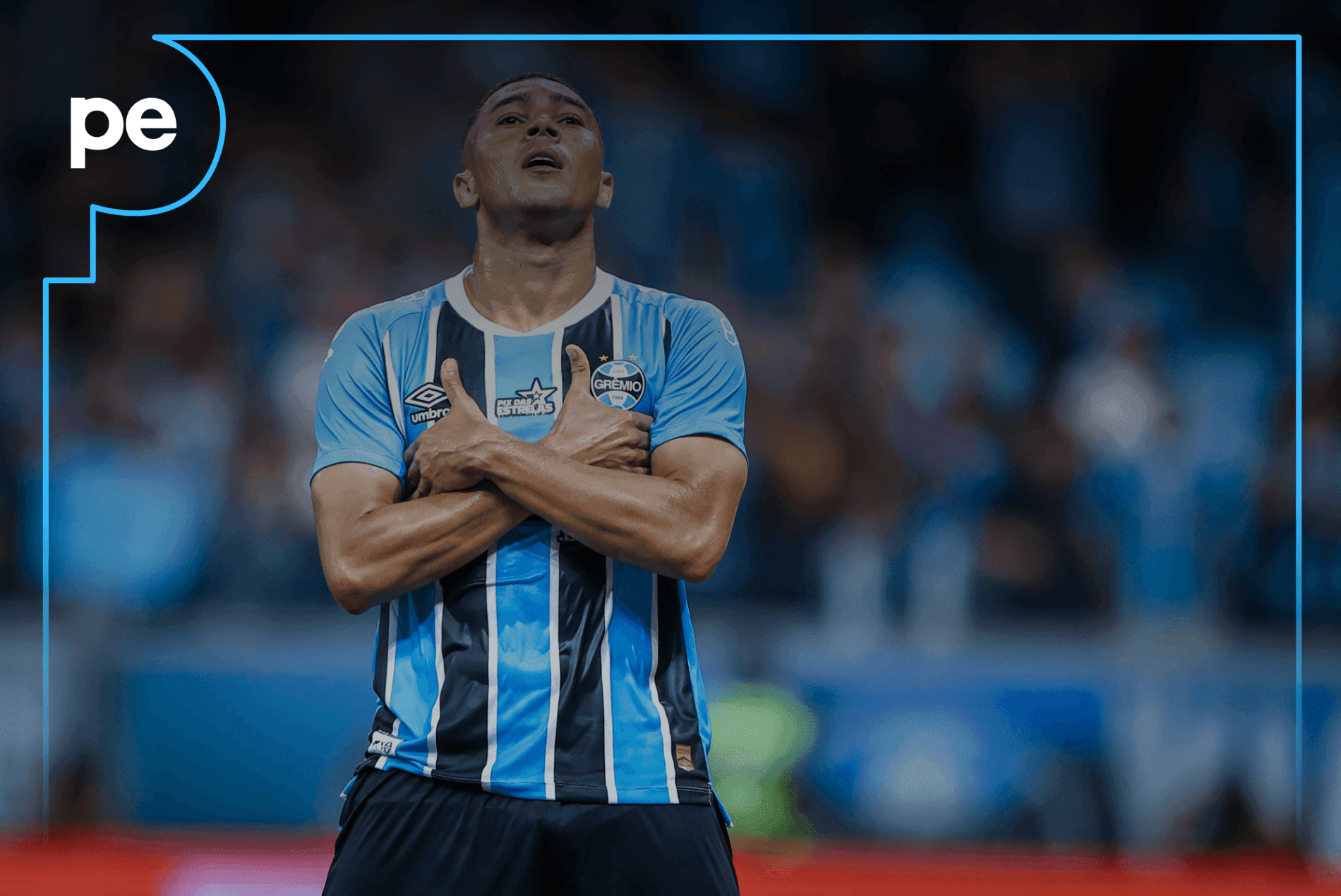 Grêmio vence São Paulo sem sustos e afunda equipe paulista