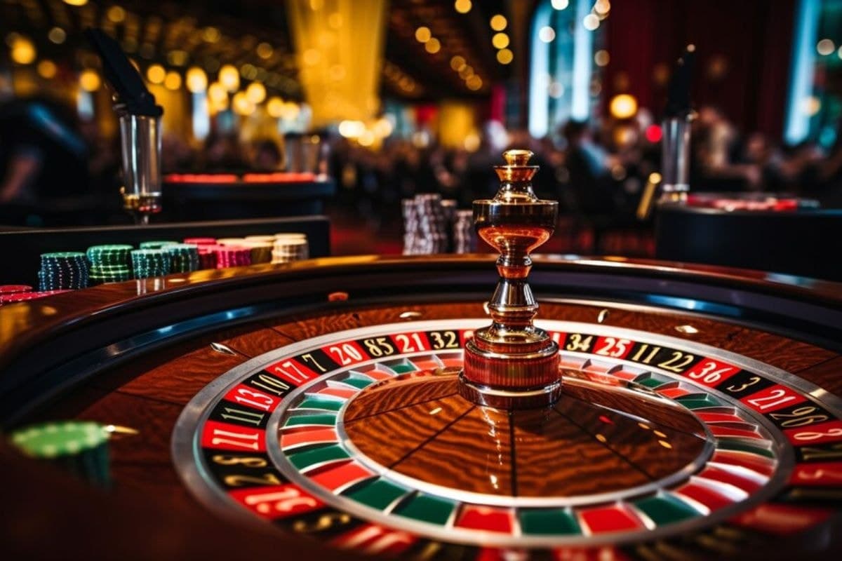 Melhores Jogos de Cassino 2025