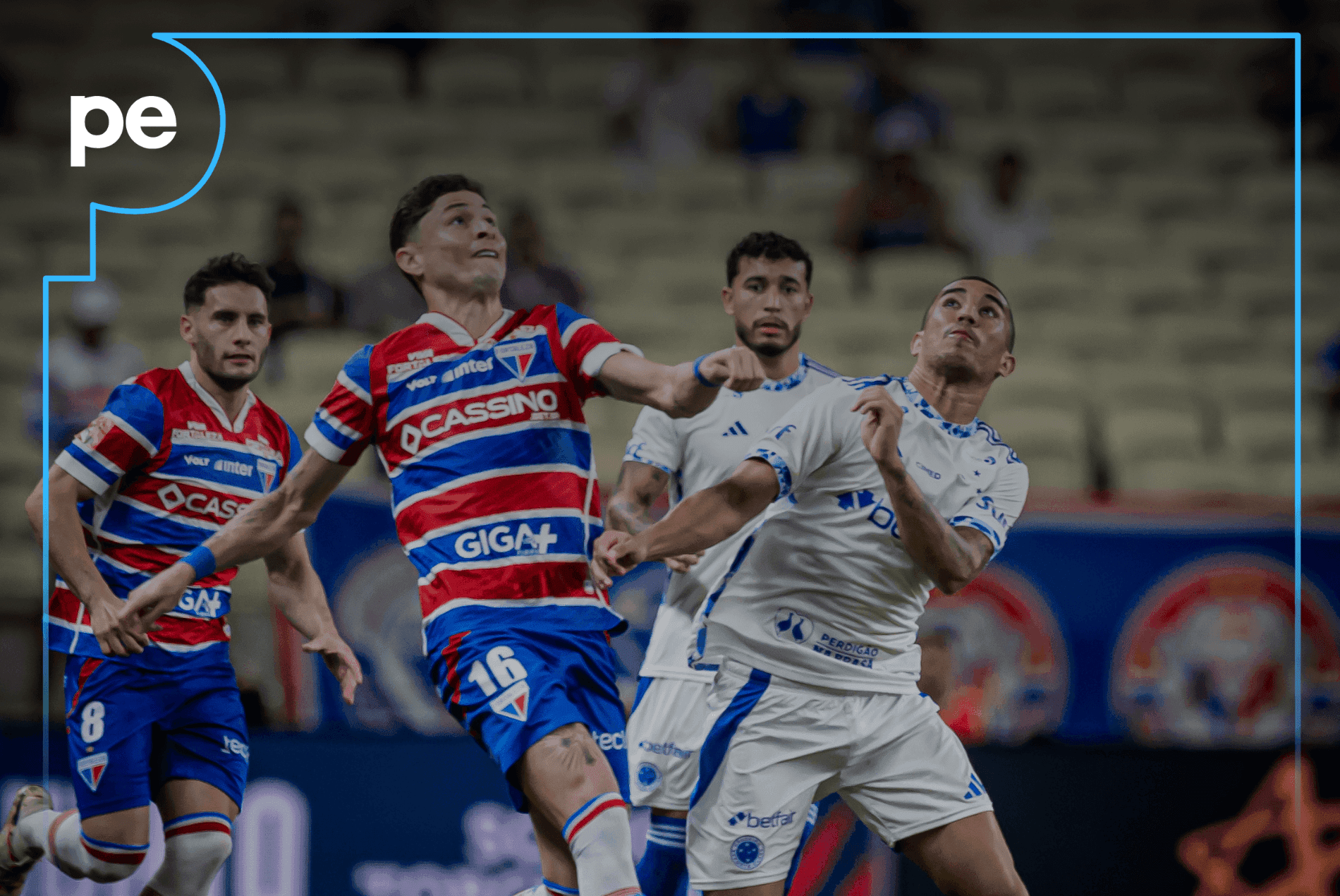 Cruzeiro x Fortaleza: estatísticas, dicas, palpites do Pilhado e onde assistir ao vivo