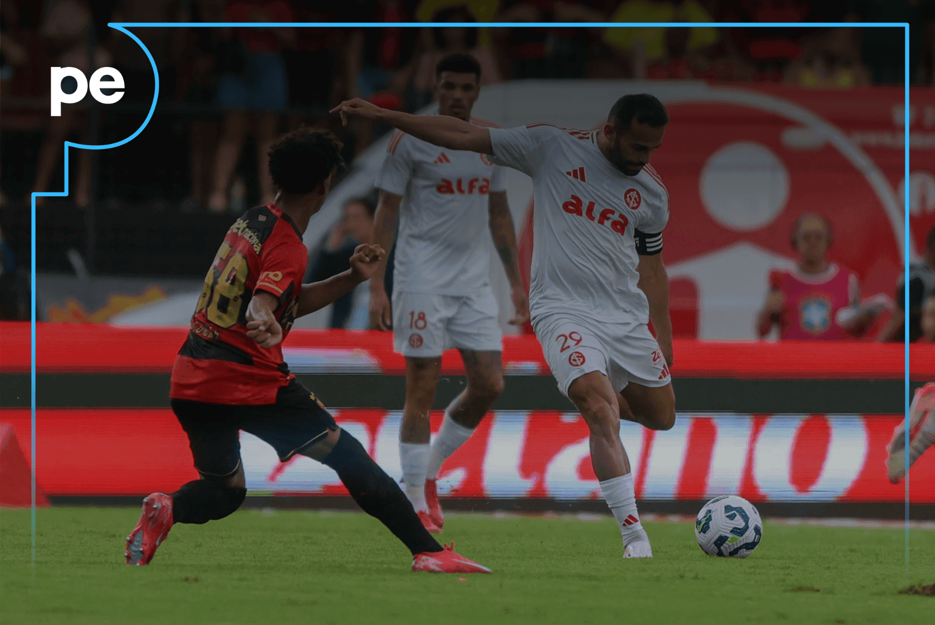 Internacional x Sport: estatísticas, dicas e palpites do Pilhado