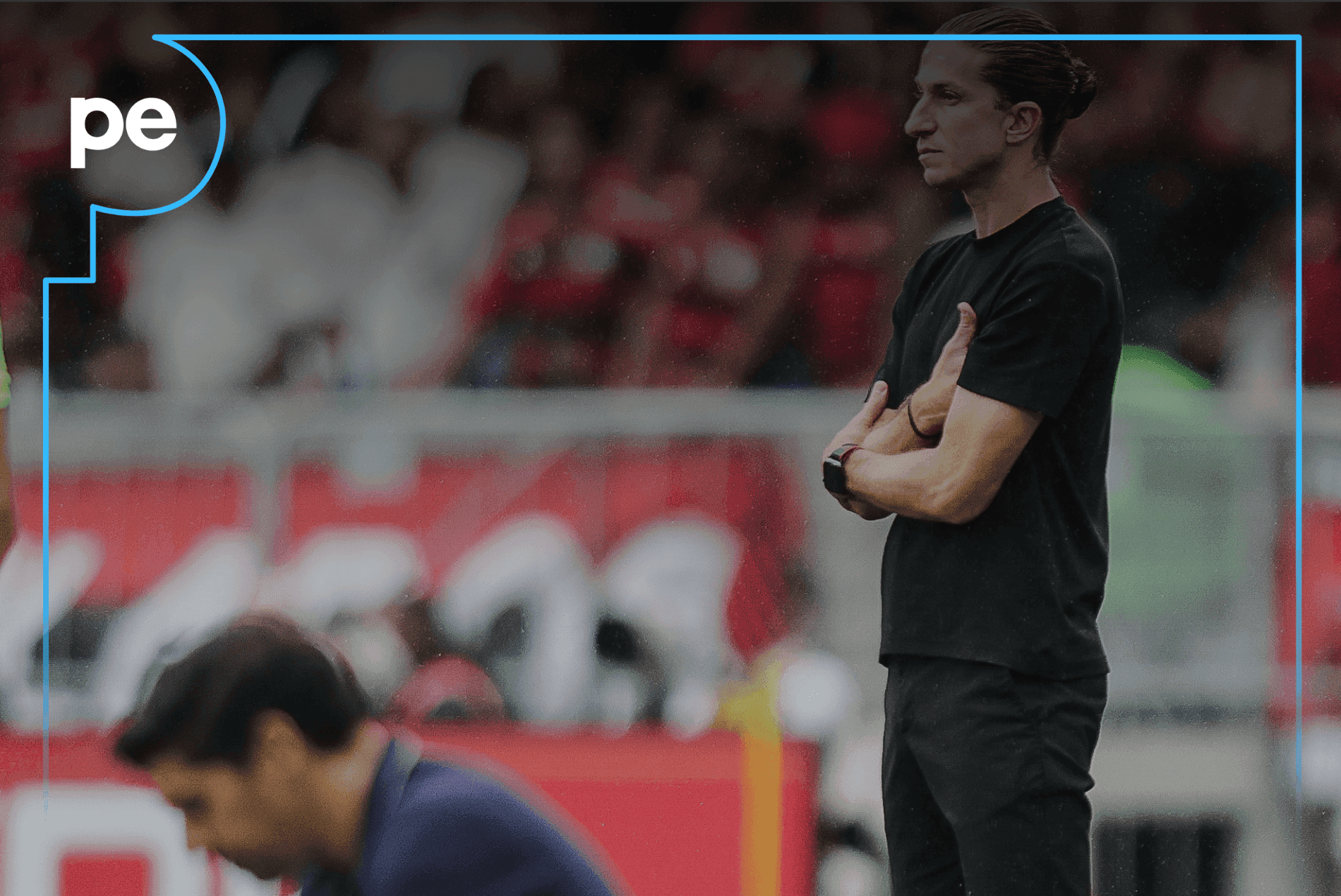 Filipe Luís dispara contra o rival: “Se tem alguém que não pode reclamar de arbitragem é o Palmeiras”