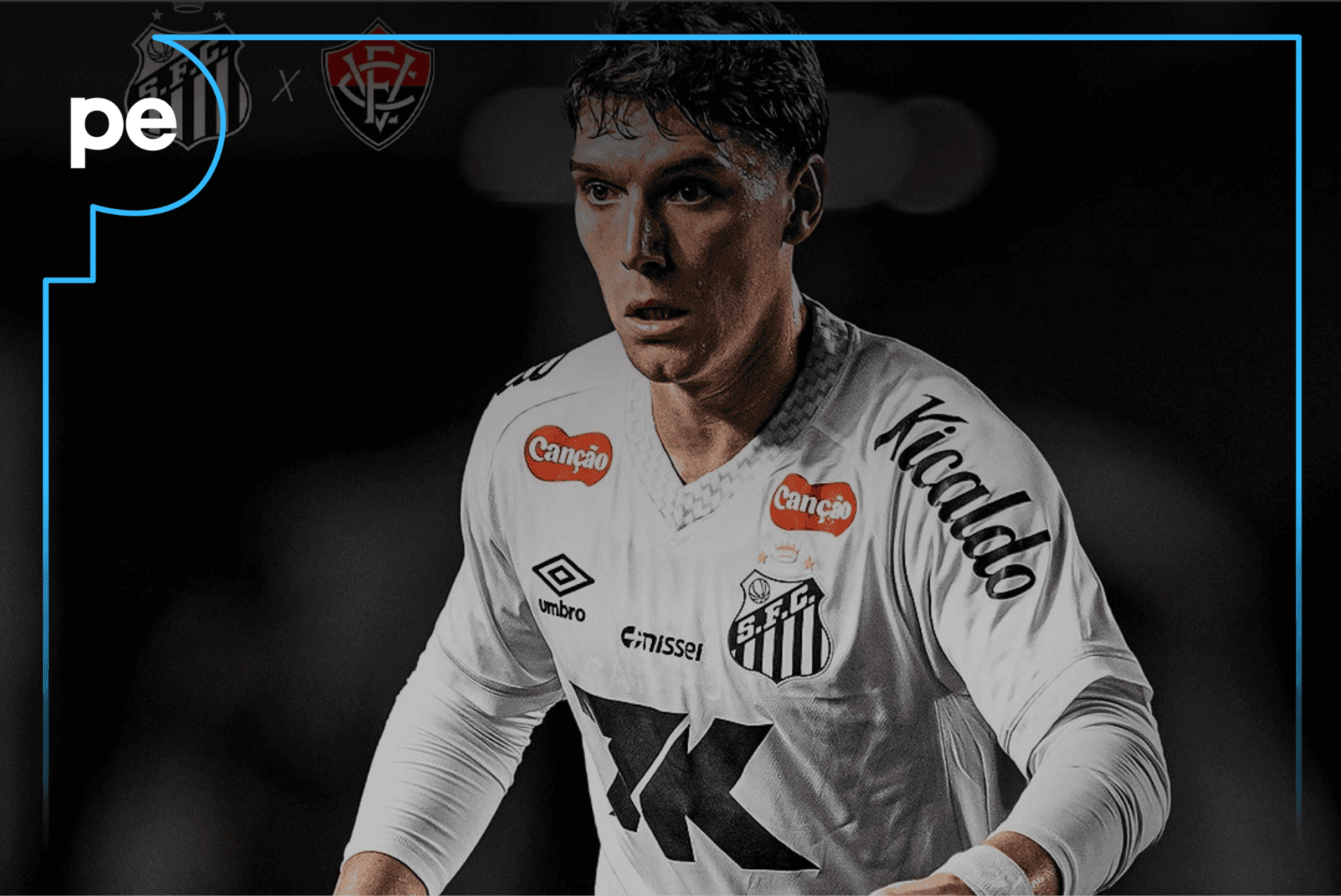 Santos x Vitória: estatísticas, dicas, palpites do Pilhado e onde assistir ao vivo