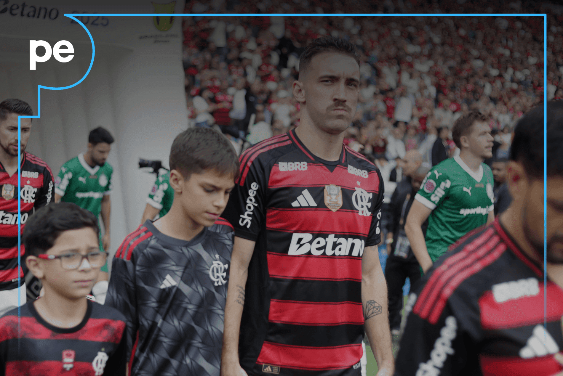 Léo Ortiz se apresenta bem e corre contra o tempo para conseguir jogar diante do Racing