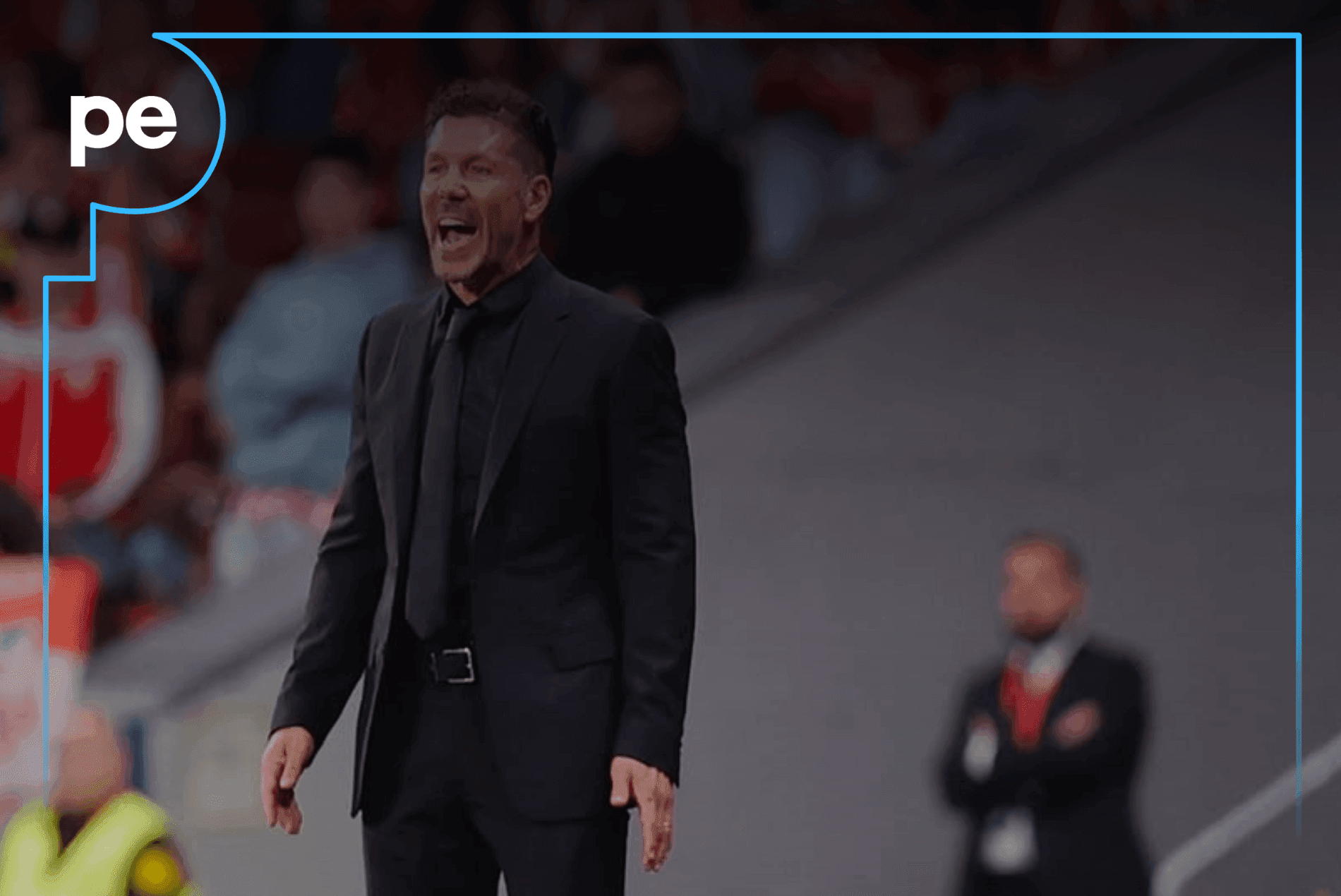 Simeone elogia trabalho de Filipe Luís no Flamengo, mas admite torcida contra: “Sou torcedor do Racing”