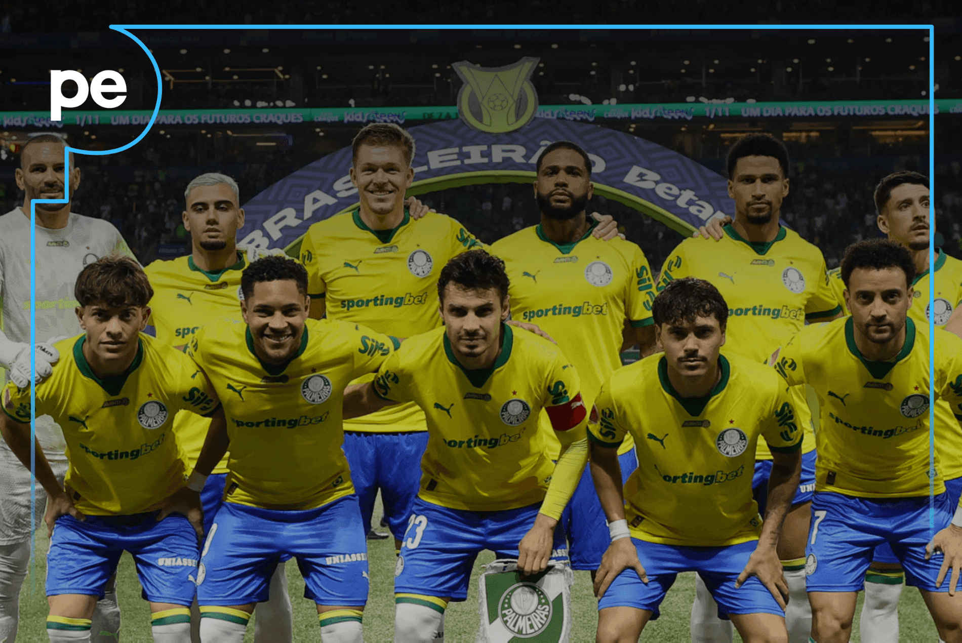 LDU x Palmeiras: estatísticas, dicas e palpites do Pilhado