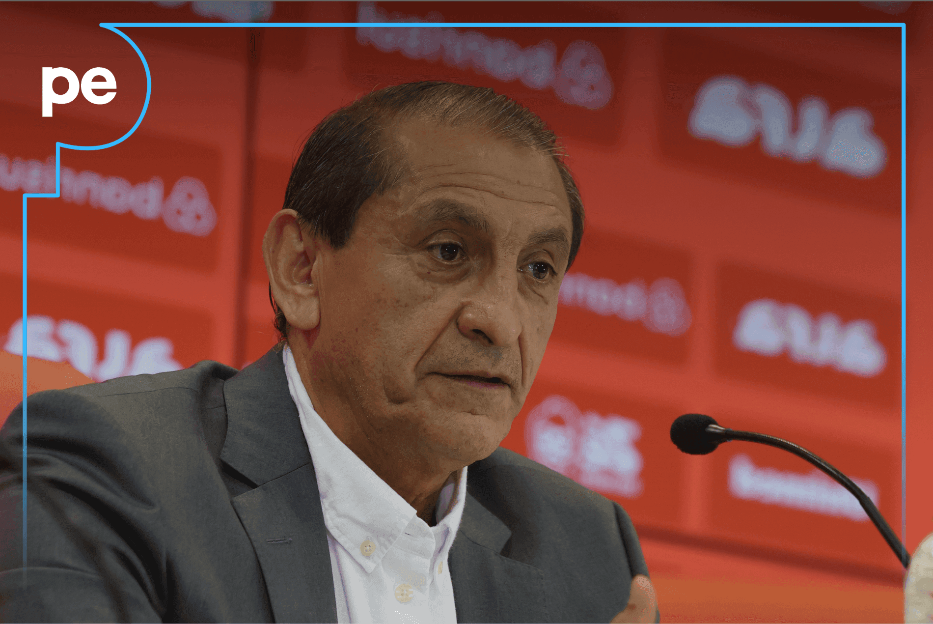 Ramón Díaz minimiza risco de queda e garante foco do Inter: “Não pensamos em rebaixamento”