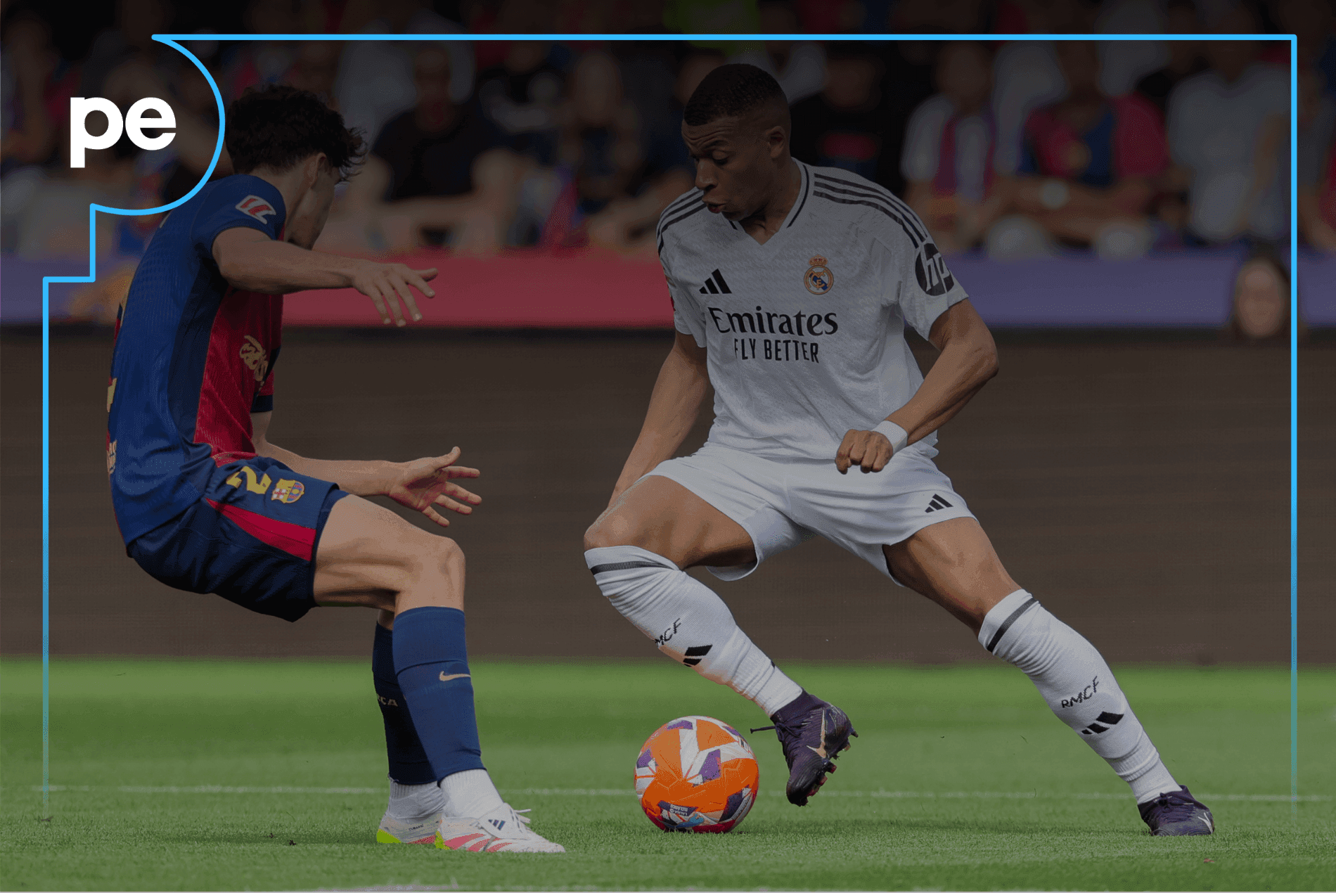 Real Madrid x Barcelona: estatísticas, dicas e palpites do Pilhado