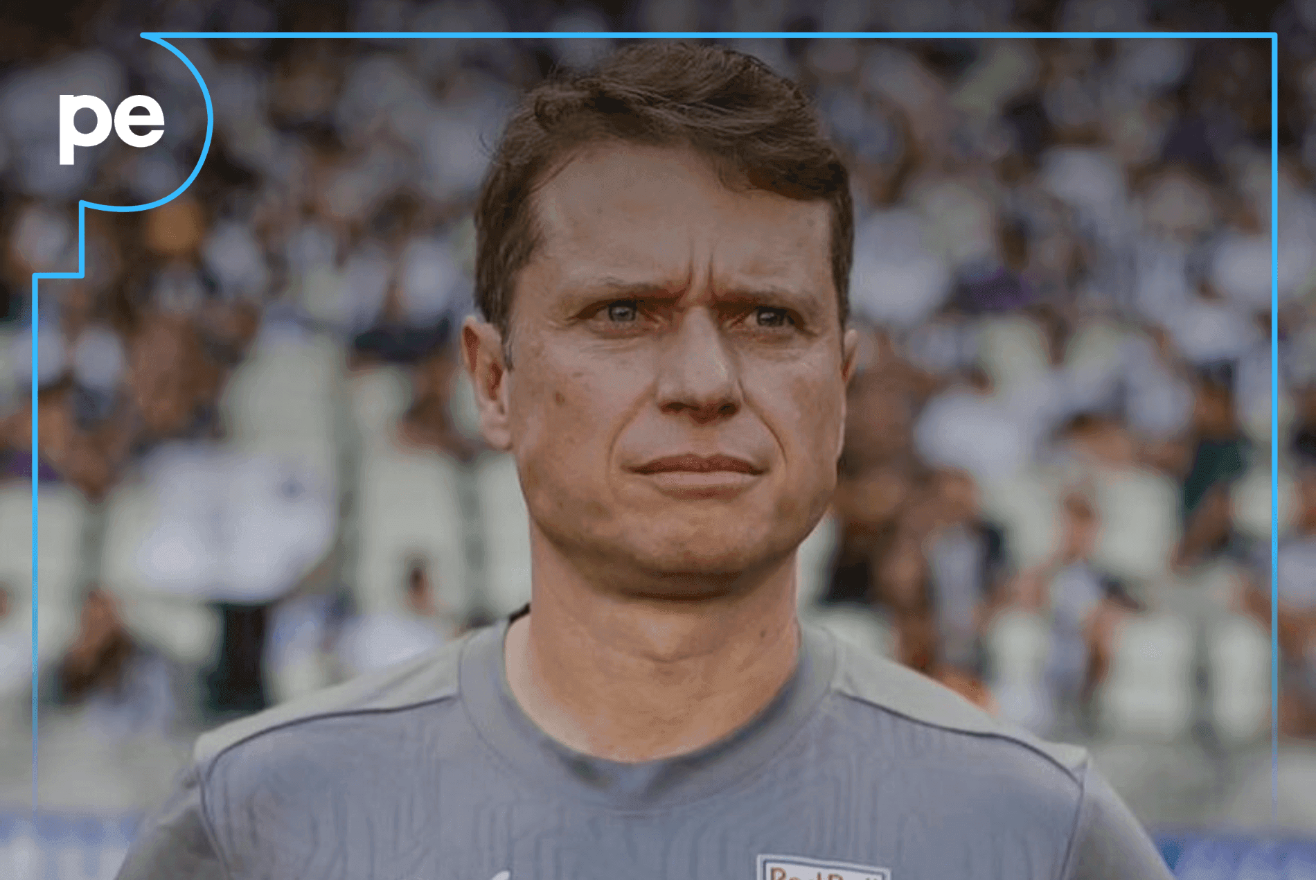 Bragantino demite Fernando Seabra após sequência negativa e derrota para o Vasco