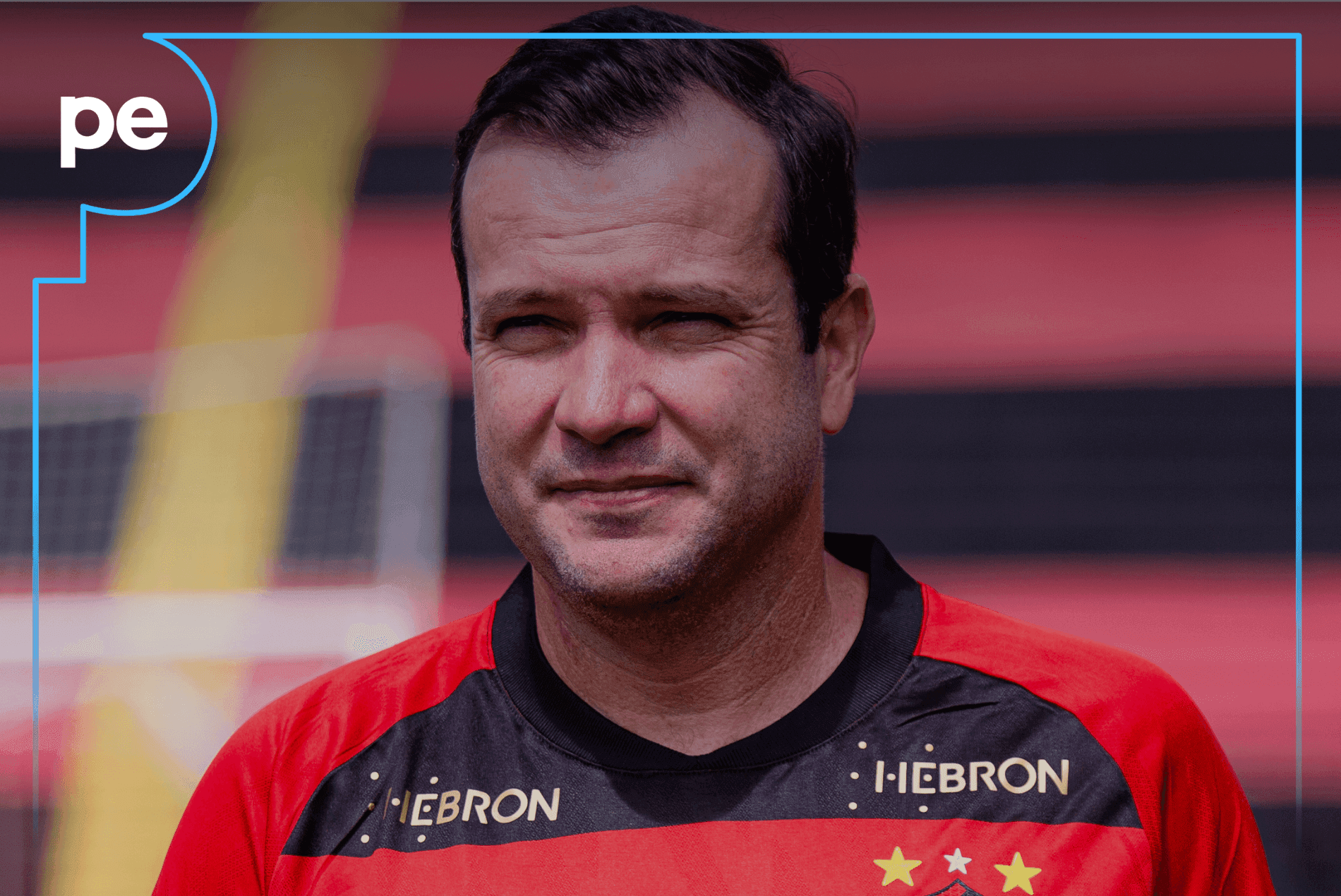 Sport confirma saída de Daniel Paulista após críticas e sequência negativa no Brasileirão