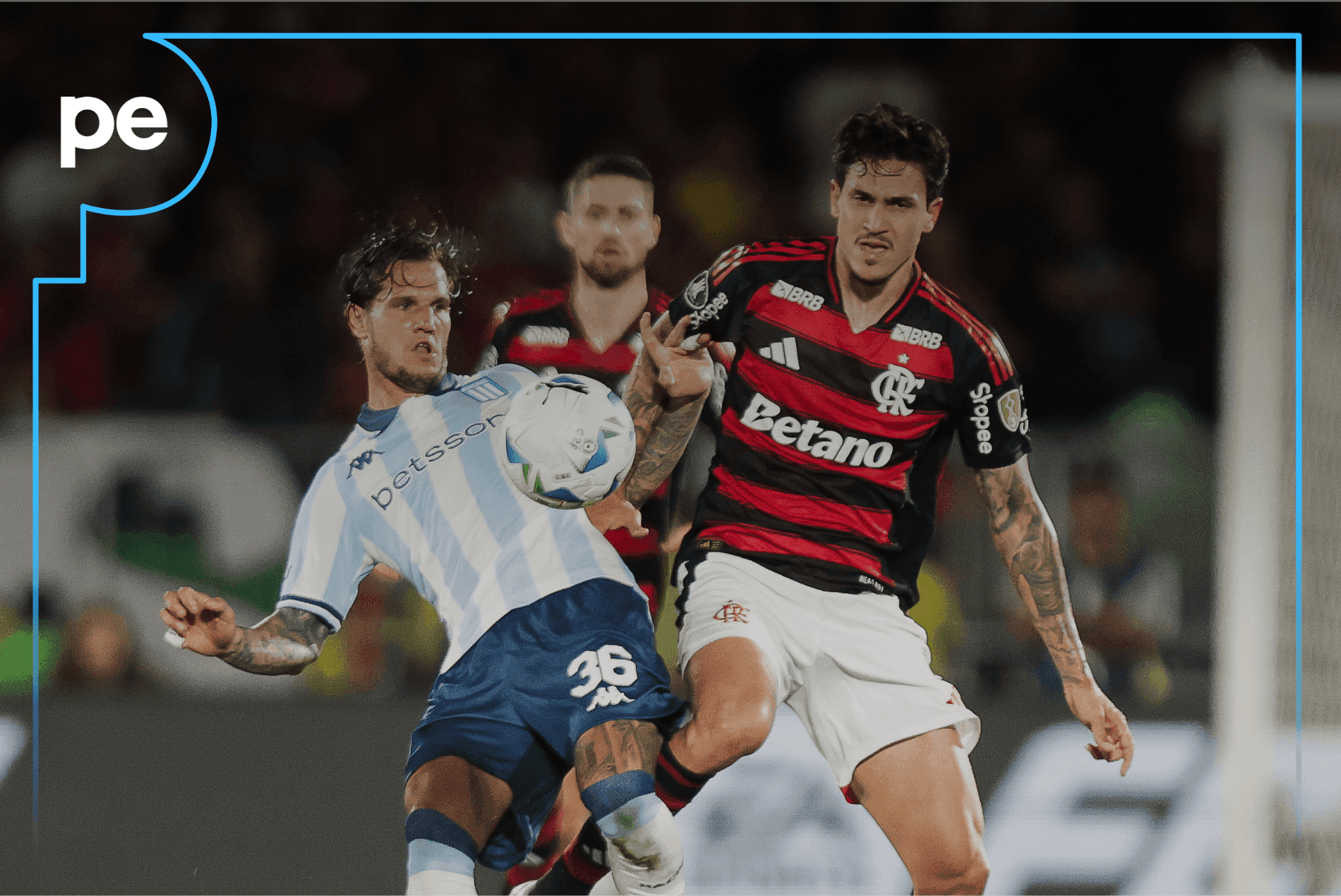 Racing x Flamengo: estatísticas, dicas, palpites do Pilhado e onde assistir ao vivo